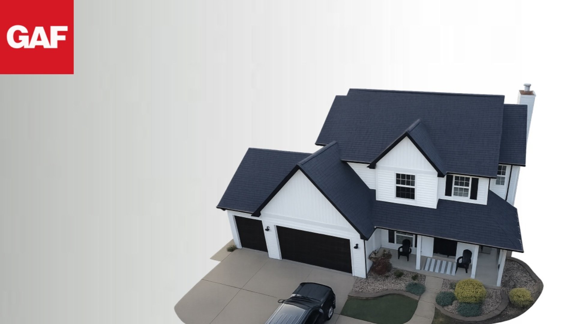 black and white bed linen