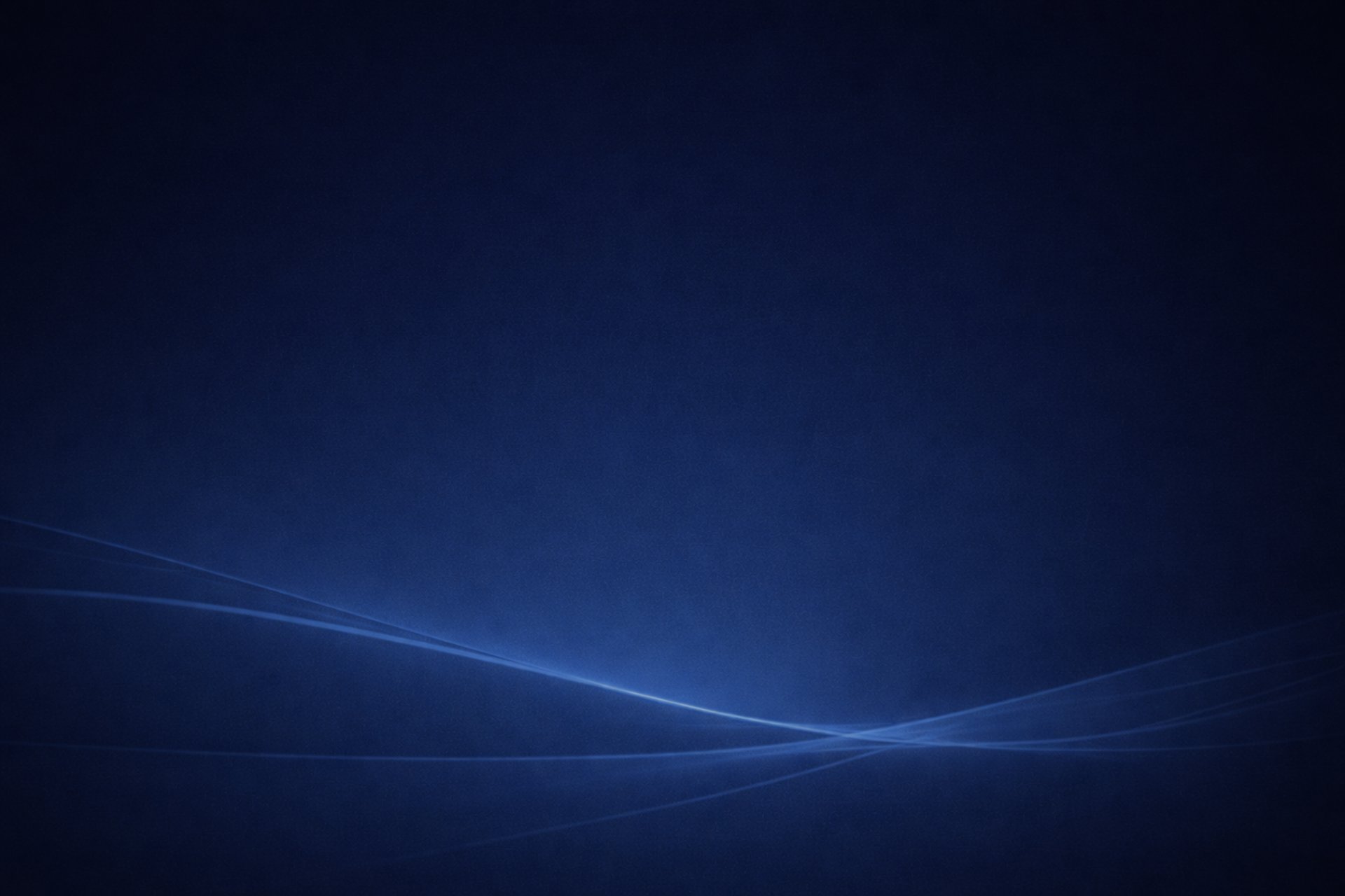 blue and white light illustration