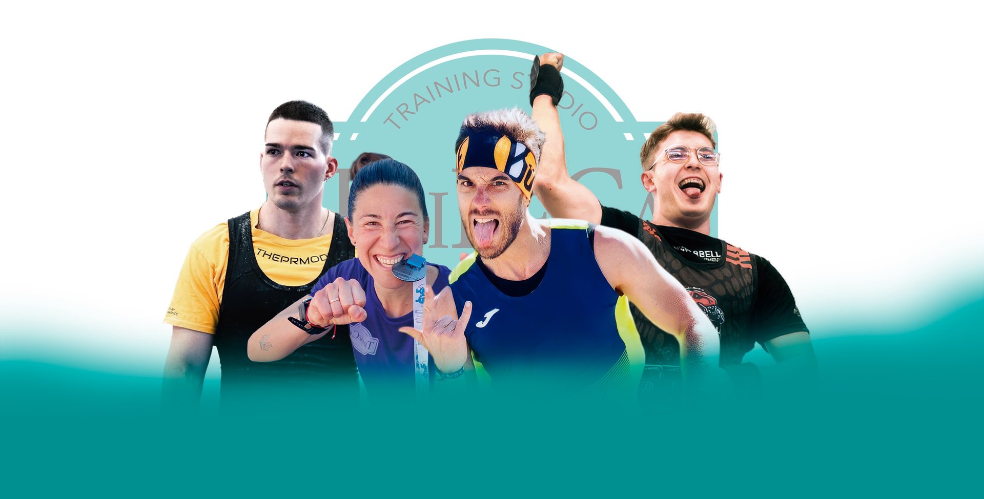 Gimnasio en Guadalajara