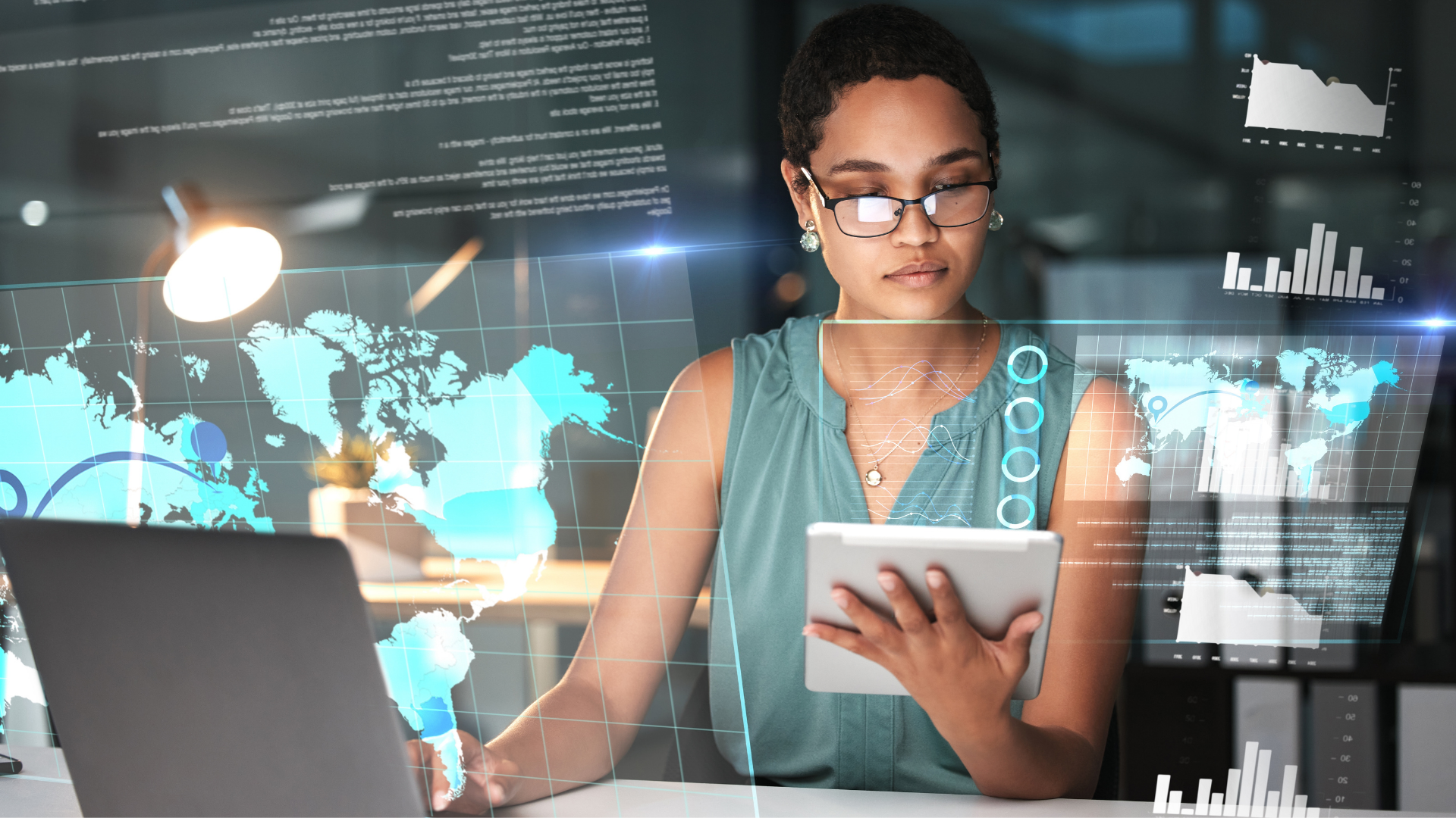 woman wearing yellow long-sleeved dress under white clouds and blue sky during daytime