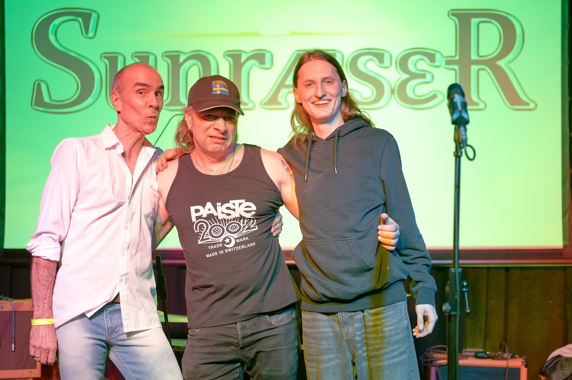 woman wearing yellow long-sleeved dress under white clouds and blue sky during daytime