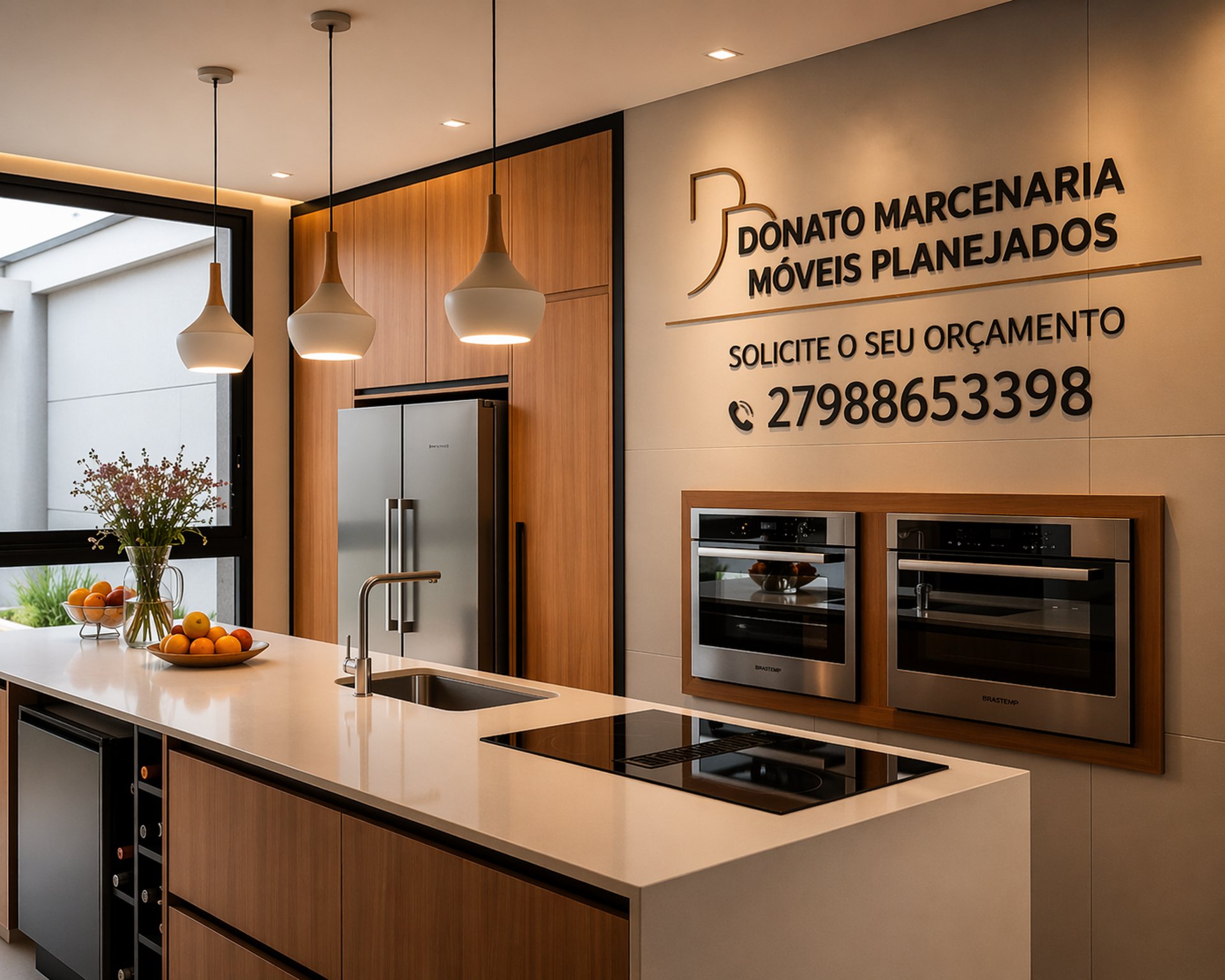 person in white shirt holding brown wooden table