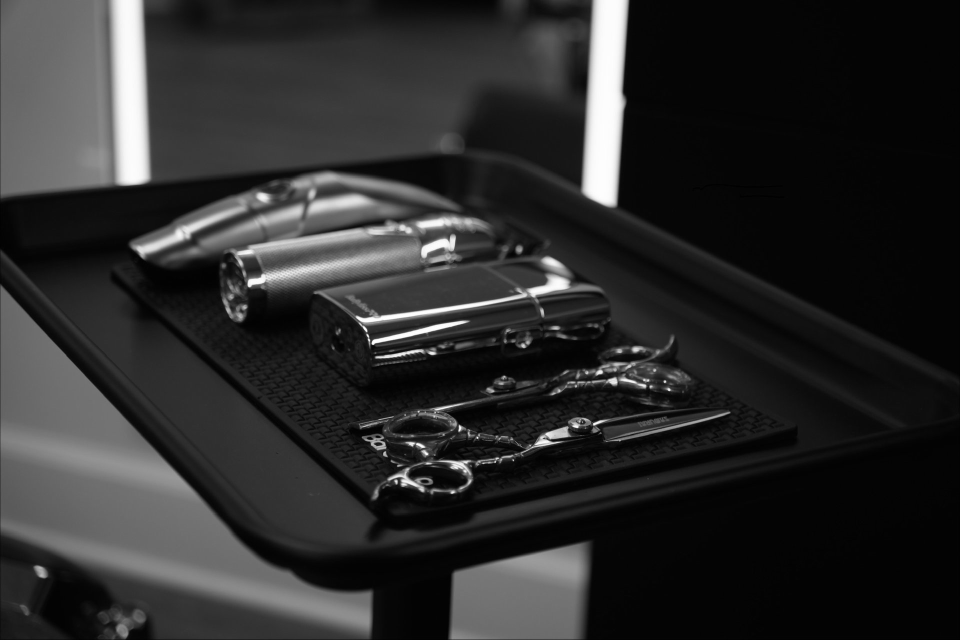 black blue and yellow textile