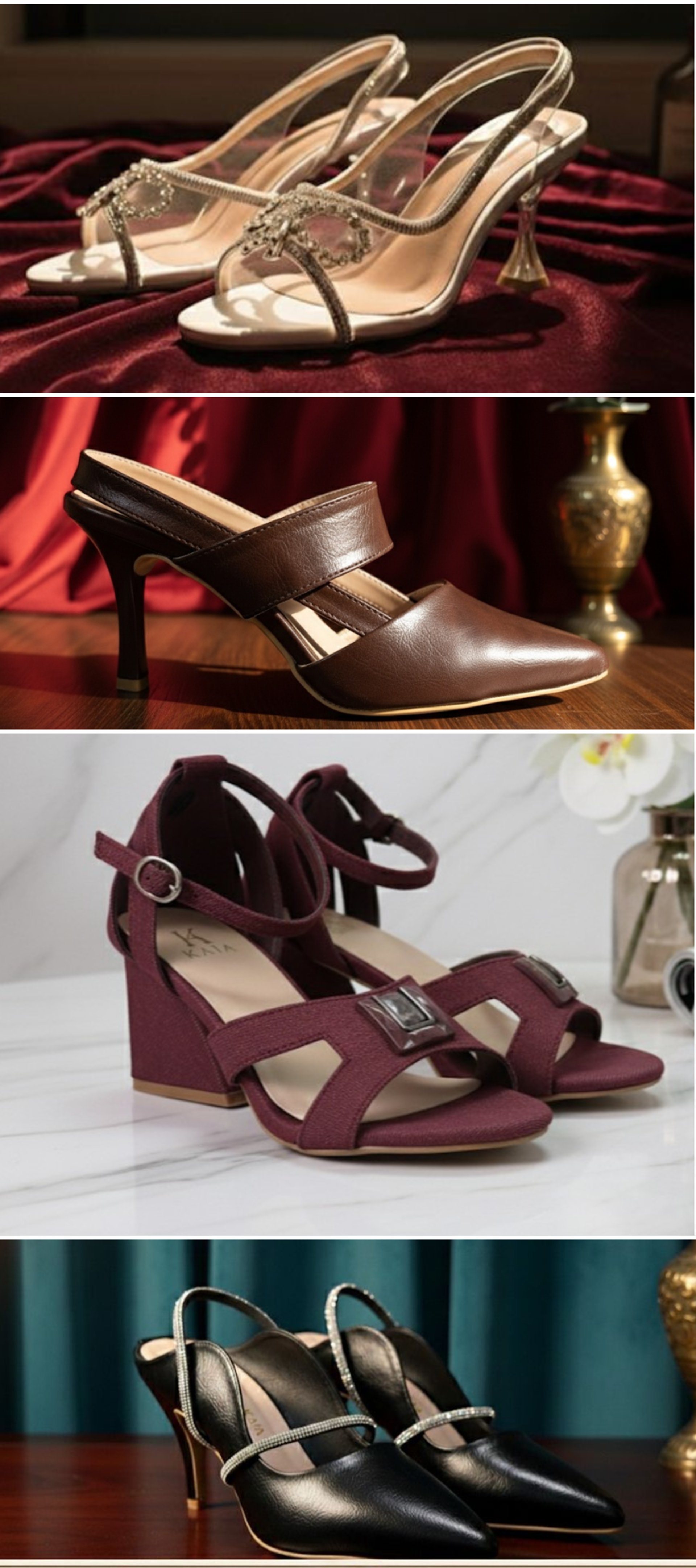 person wearing grey knit sweater