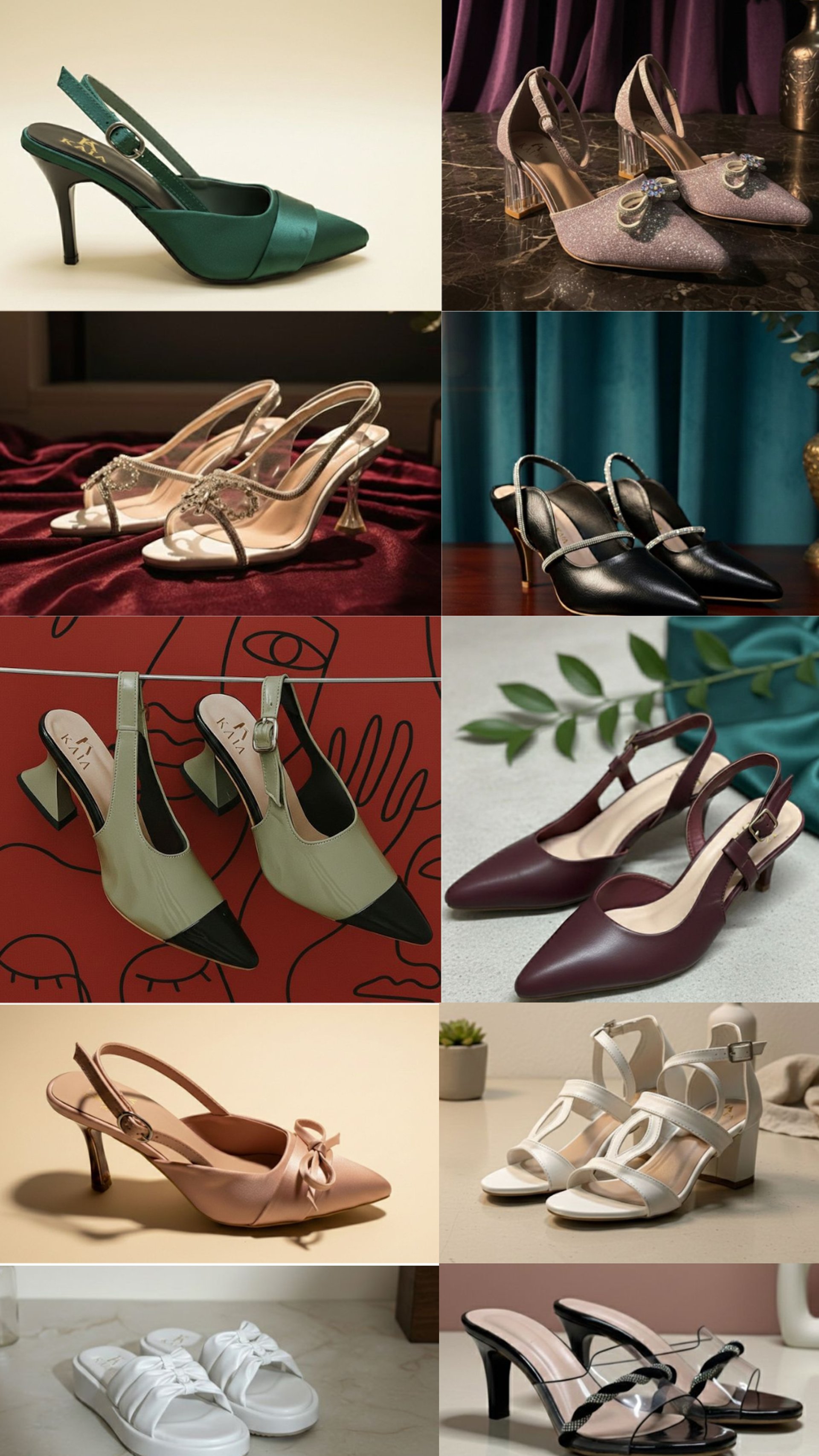 woman wearing yellow long-sleeved dress under white clouds and blue sky during daytime