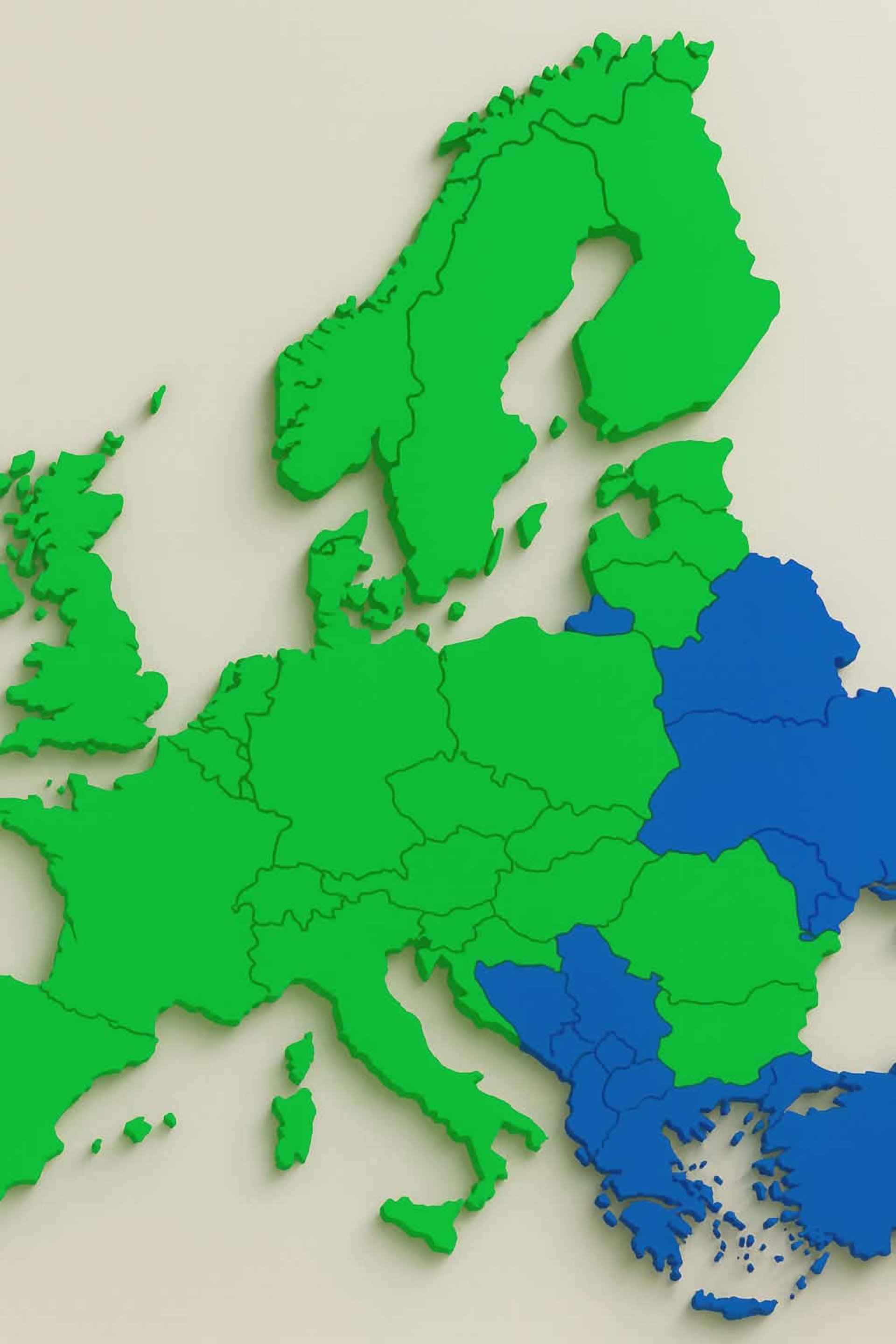 black and brown leather padded tub sofa