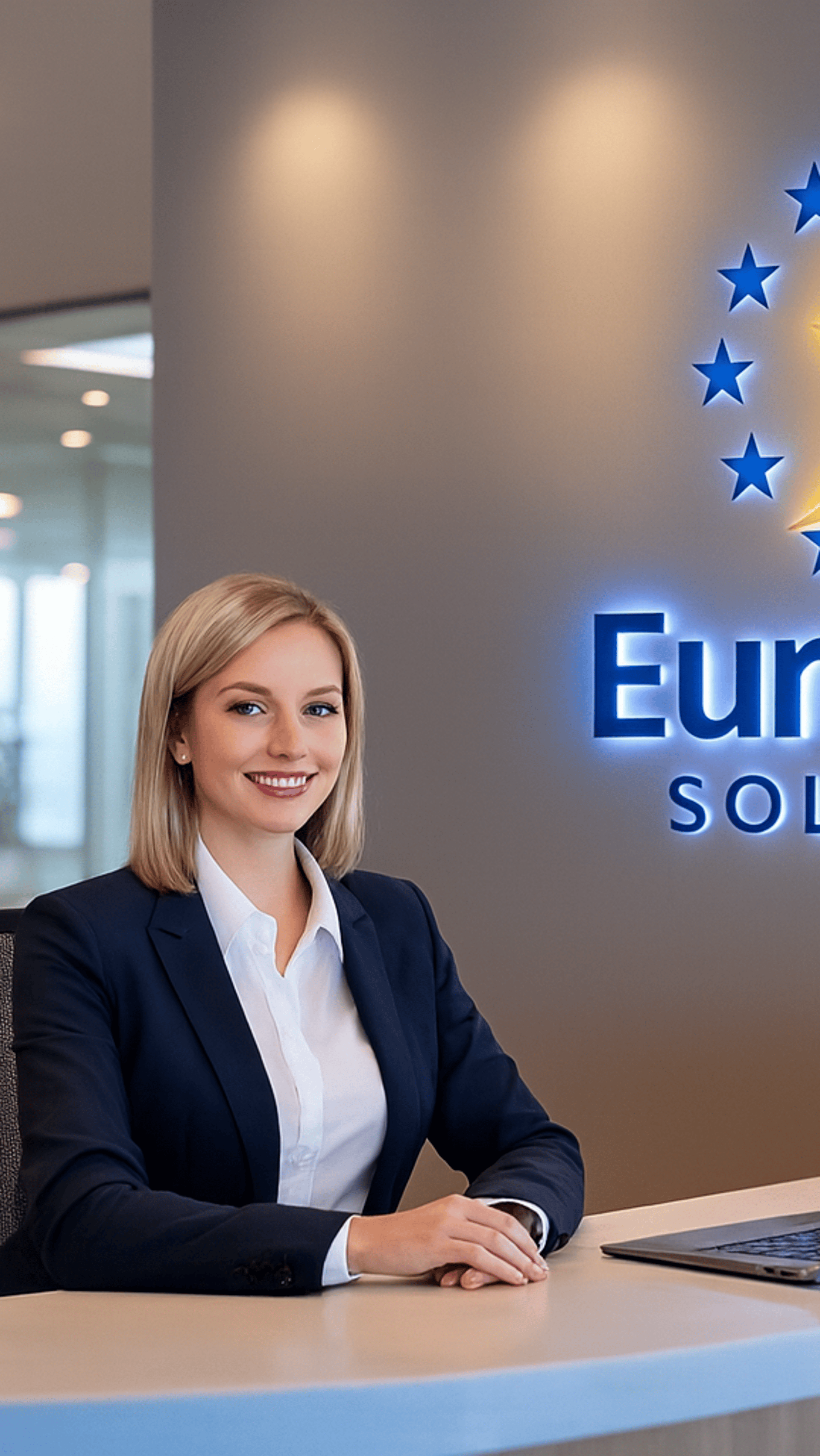 four people watching on white MacBook on top of glass-top table