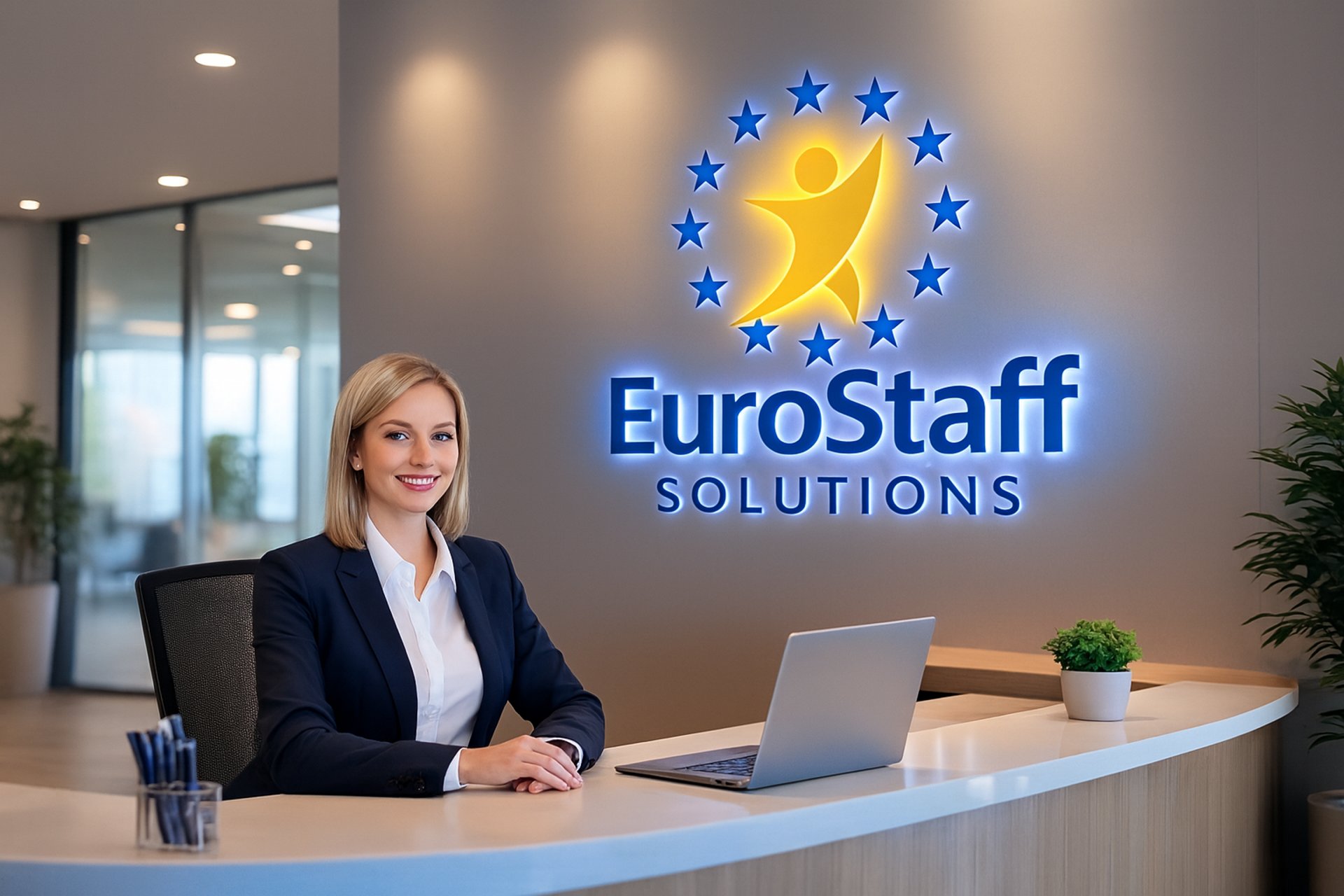 four people watching on white MacBook on top of glass-top table