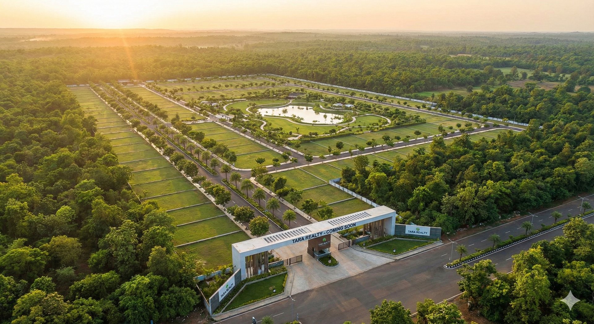 black and brown leather padded tub sofa