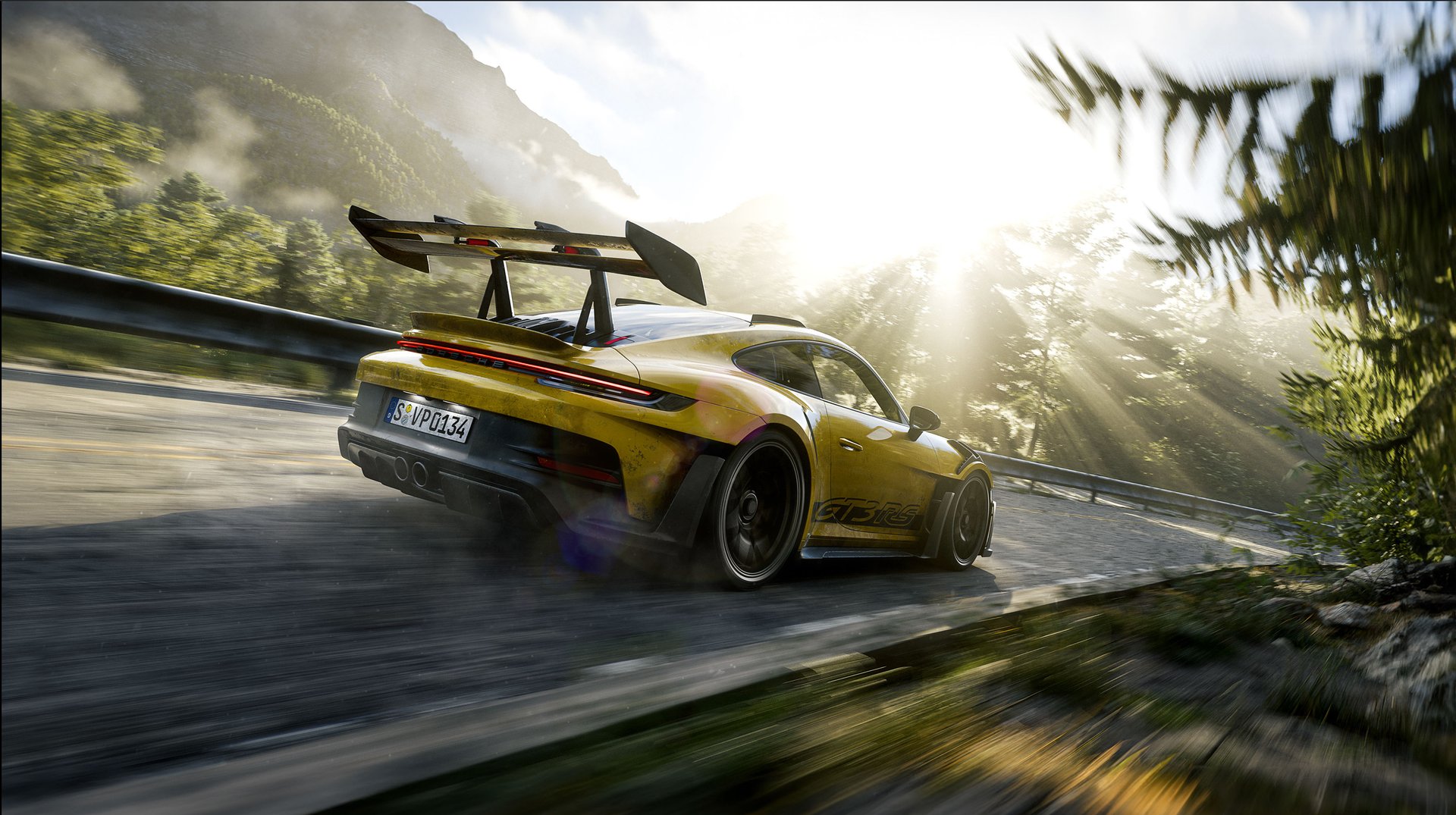 mountain range under blue sky