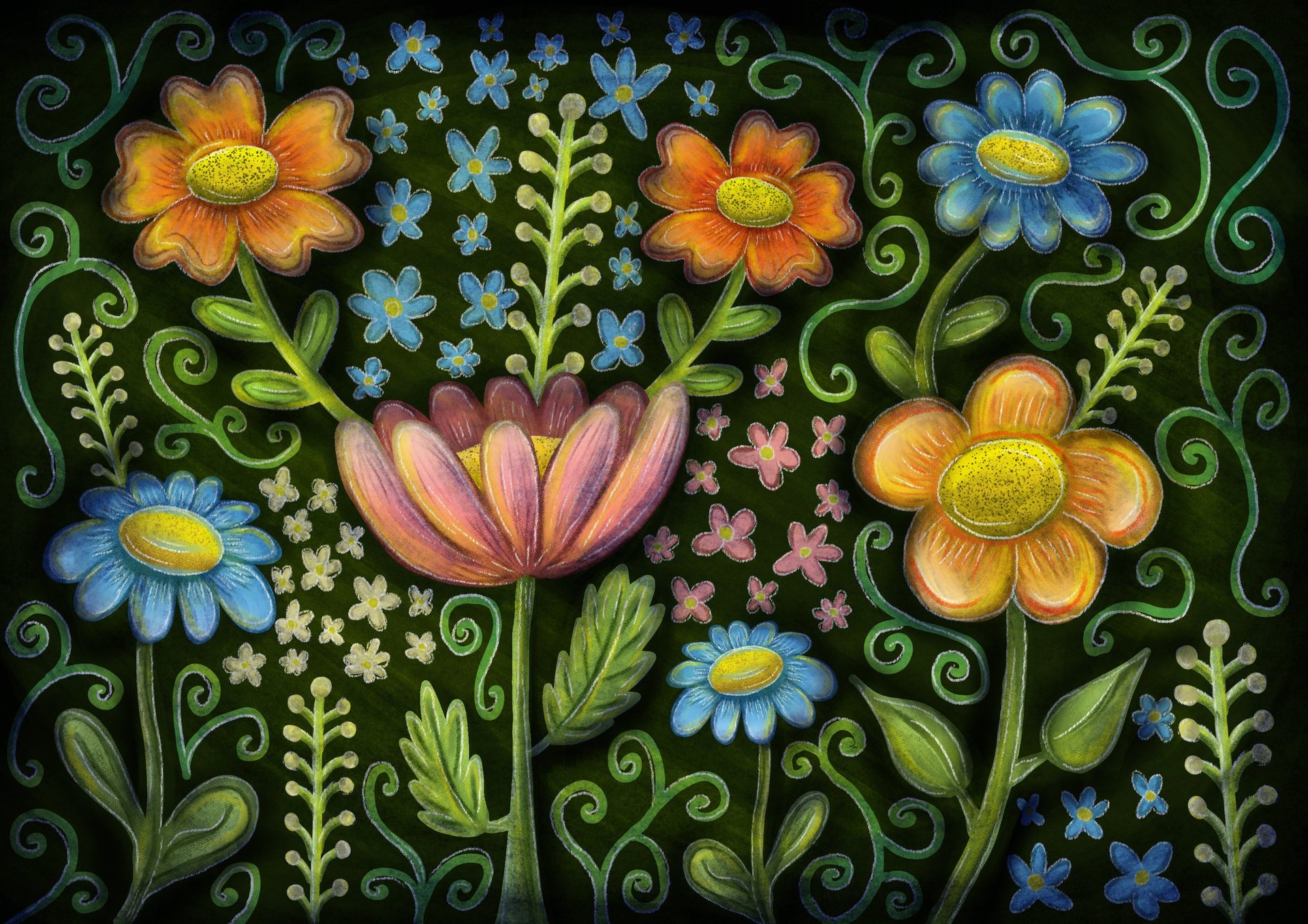 black and white bed linen