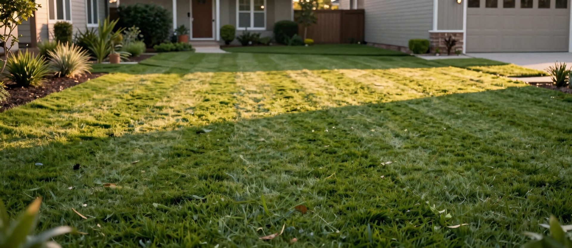 Wilson NC Lawn Care Services | Rubio's Lawn Care & Landscaping