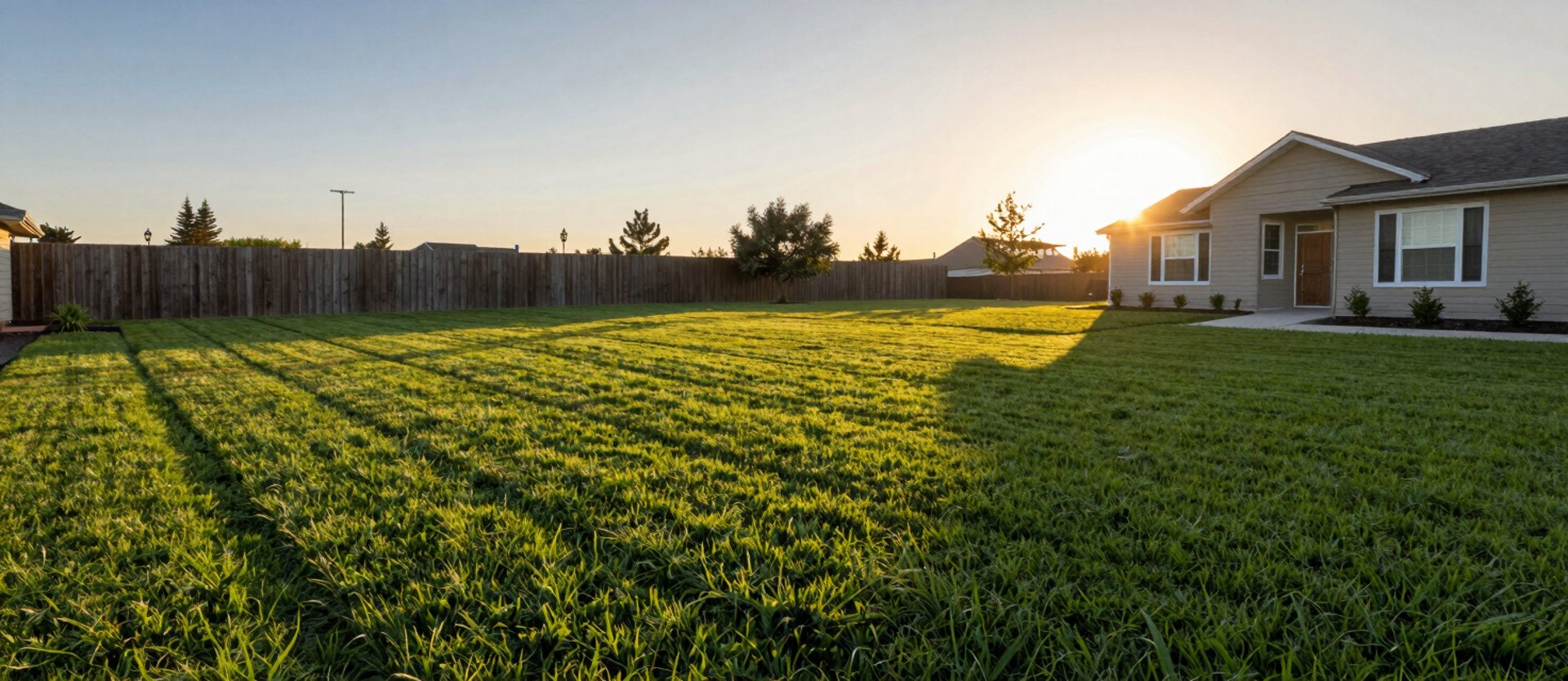 Wilson NC Lawn Care Services | Rubio's Lawn Care & Landscaping