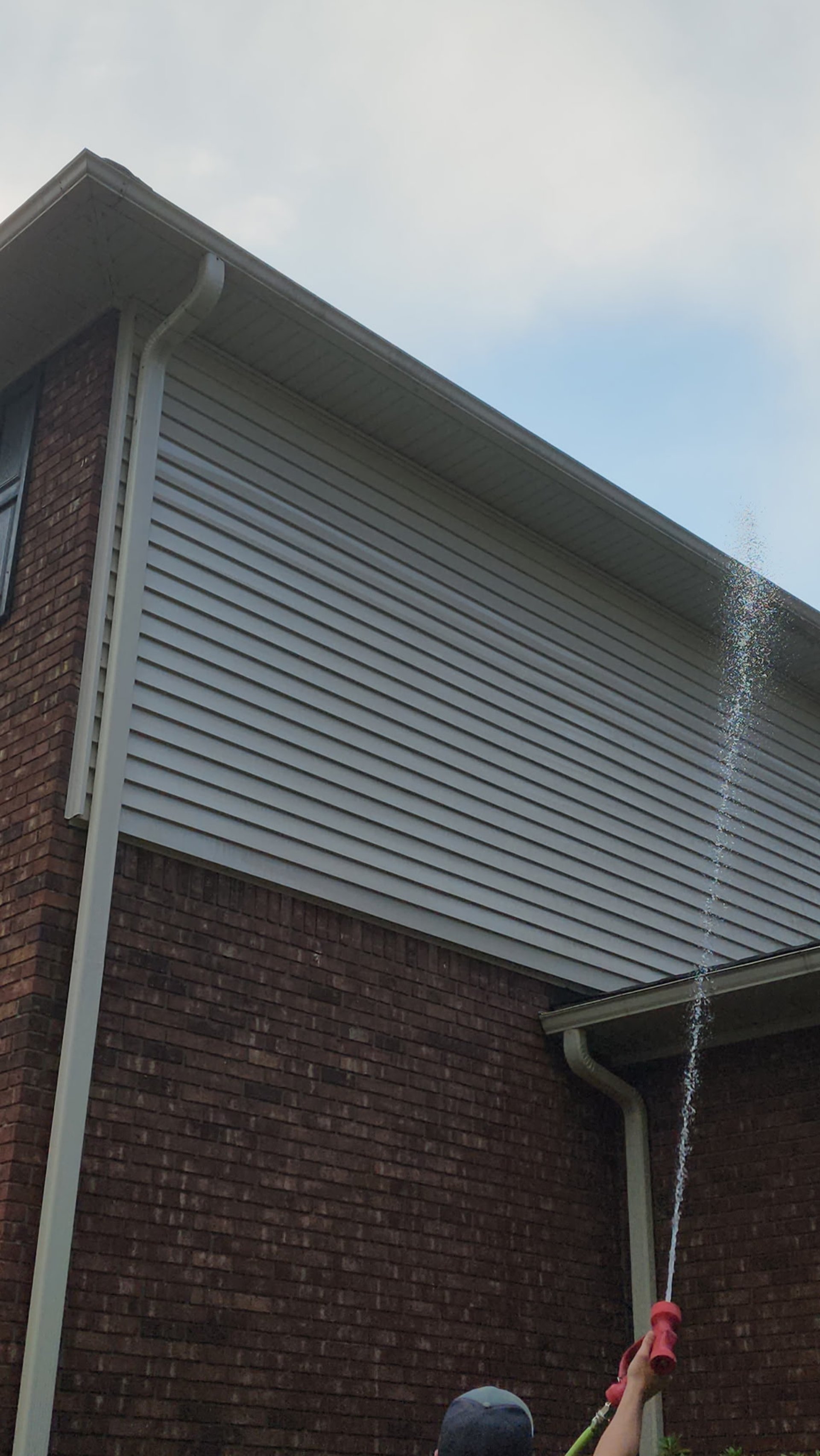 woman wearing yellow long-sleeved dress under white clouds and blue sky during daytime
