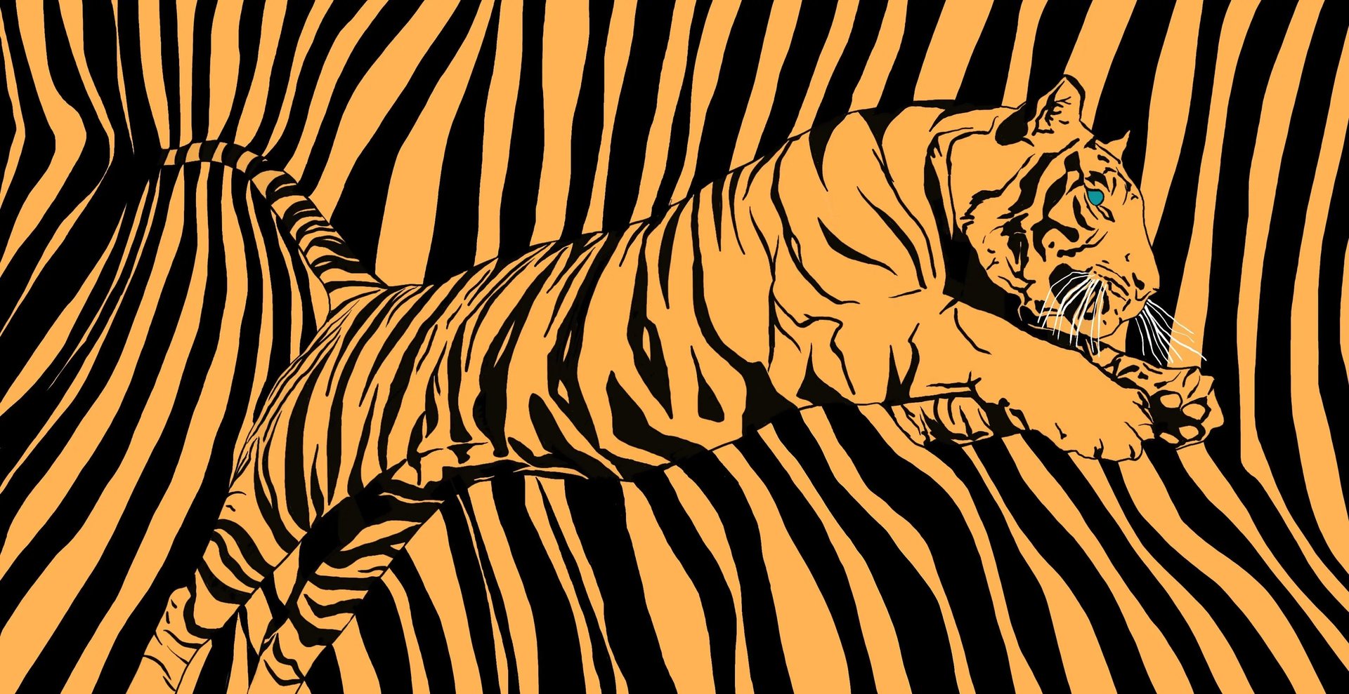 black and white bed linen