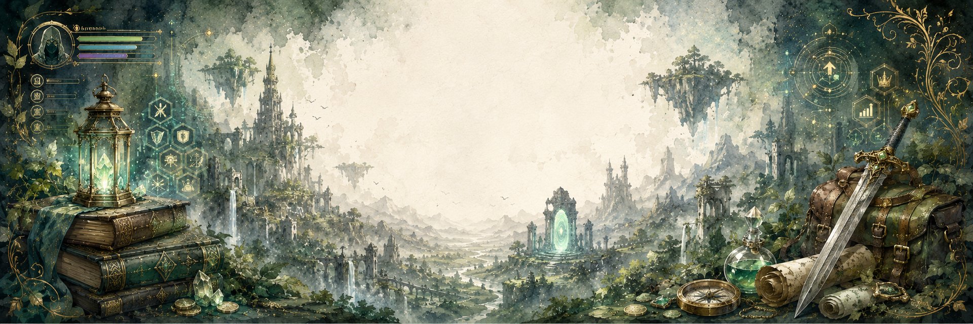 LitRPG