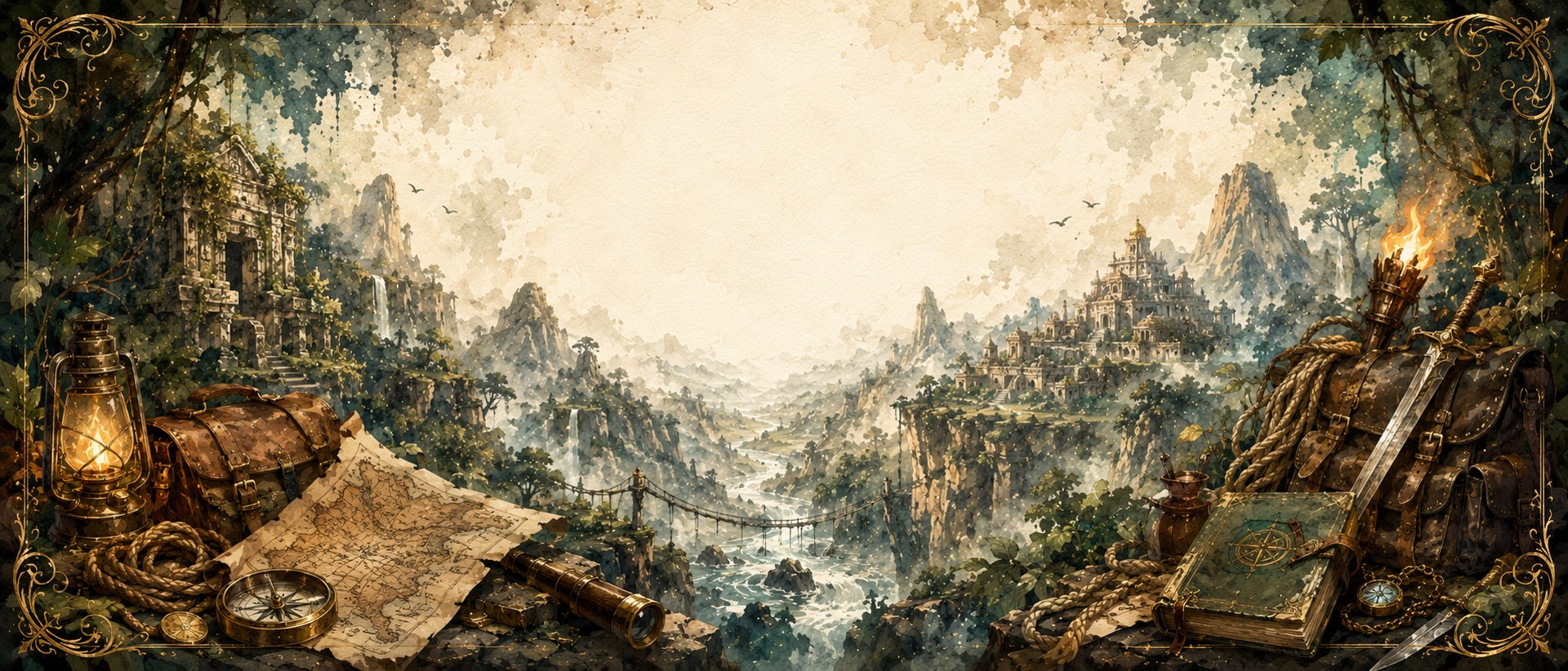 Adventure