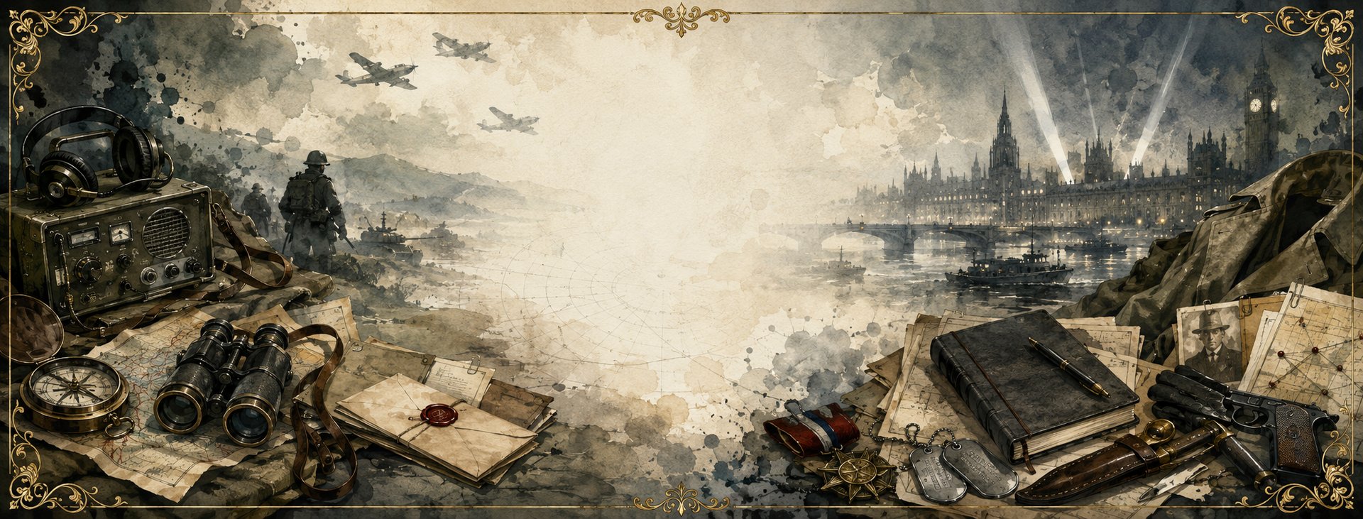 War