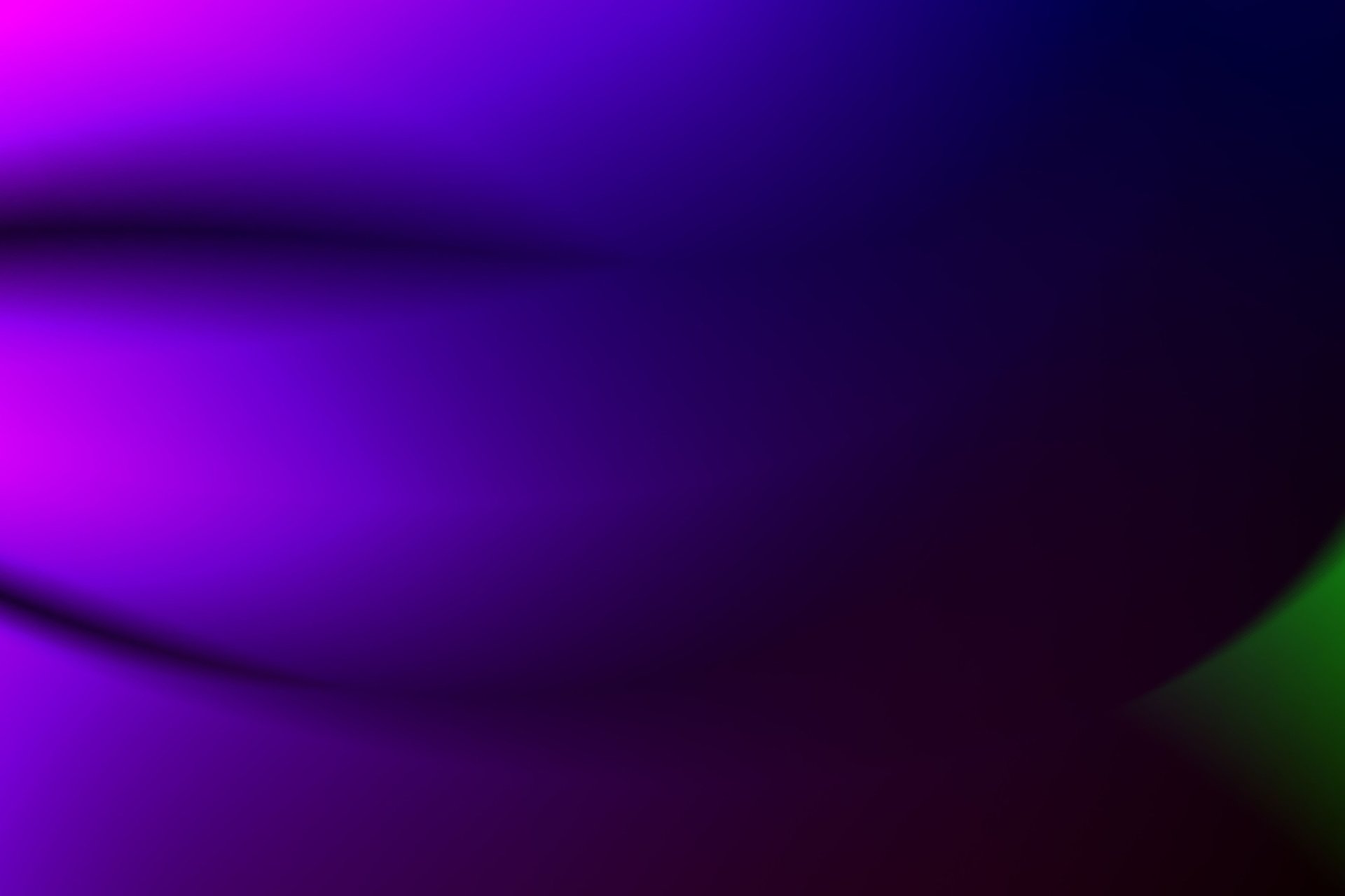 a blurry image of a purple and yellow background