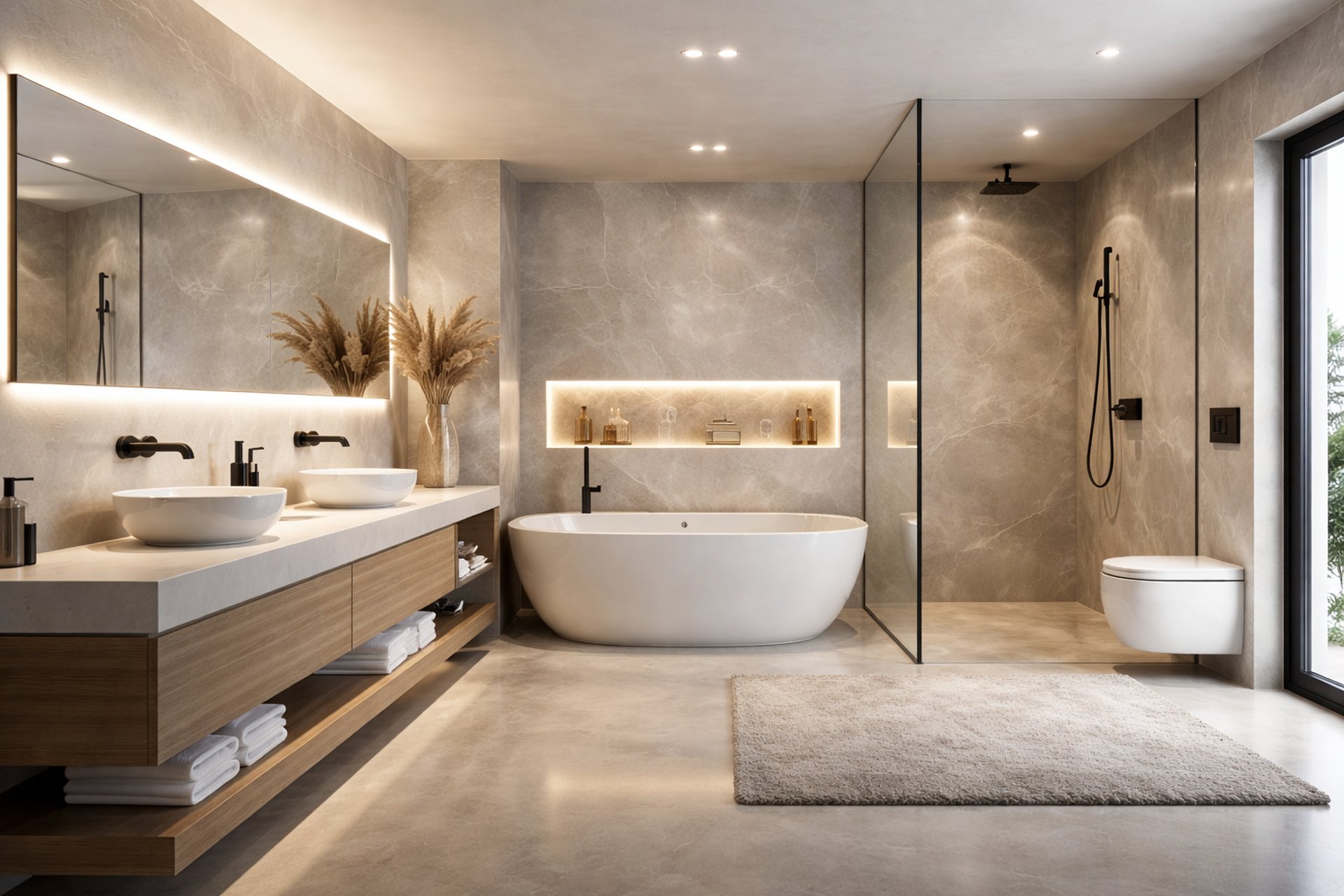 black and white bed linen