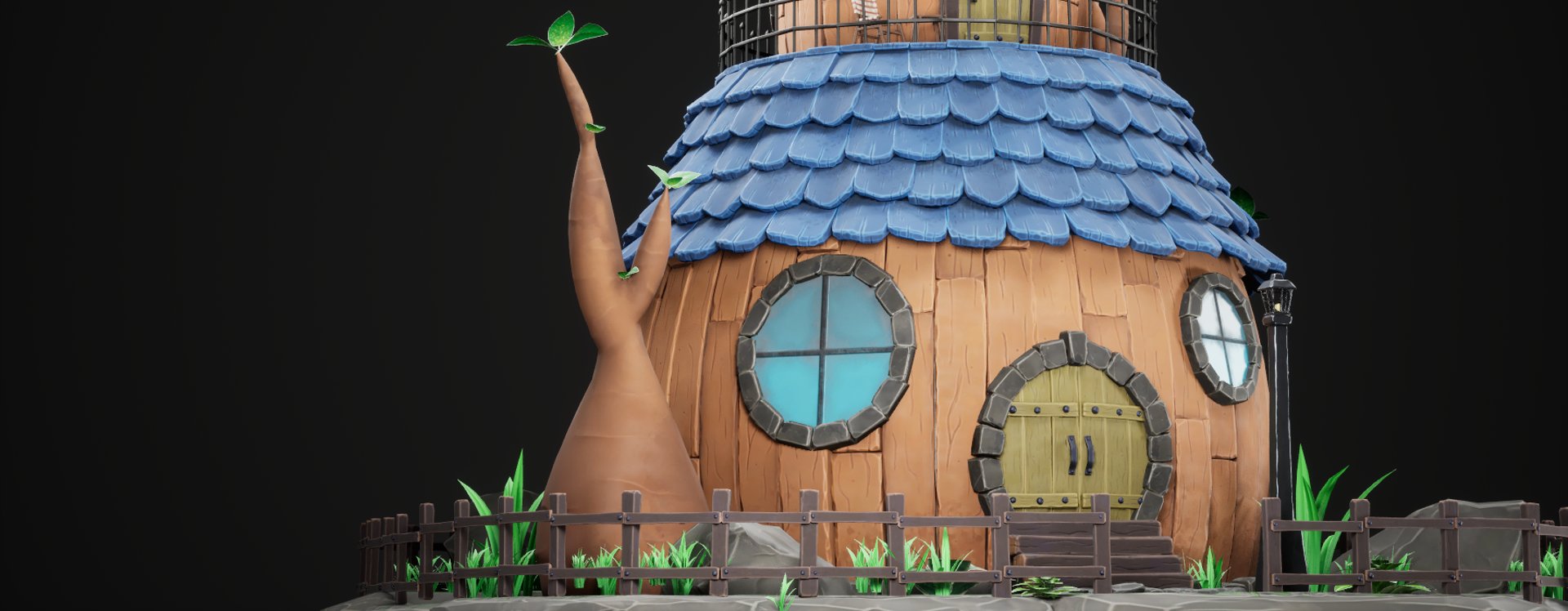 black blue and yellow textile