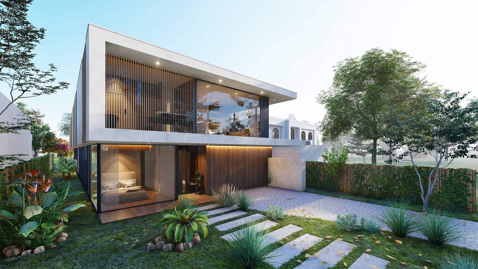 black and white bed linen