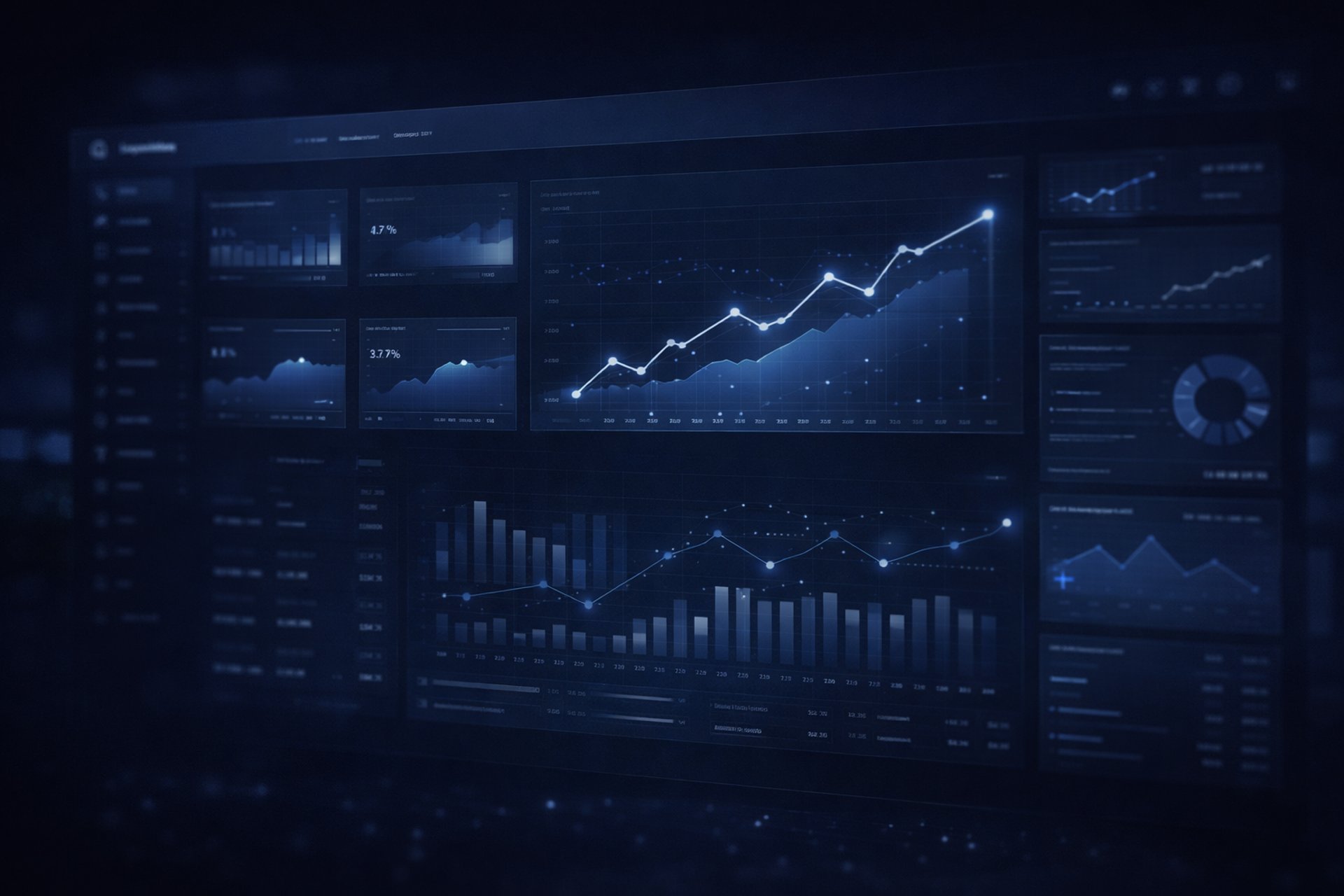 photo of outer space