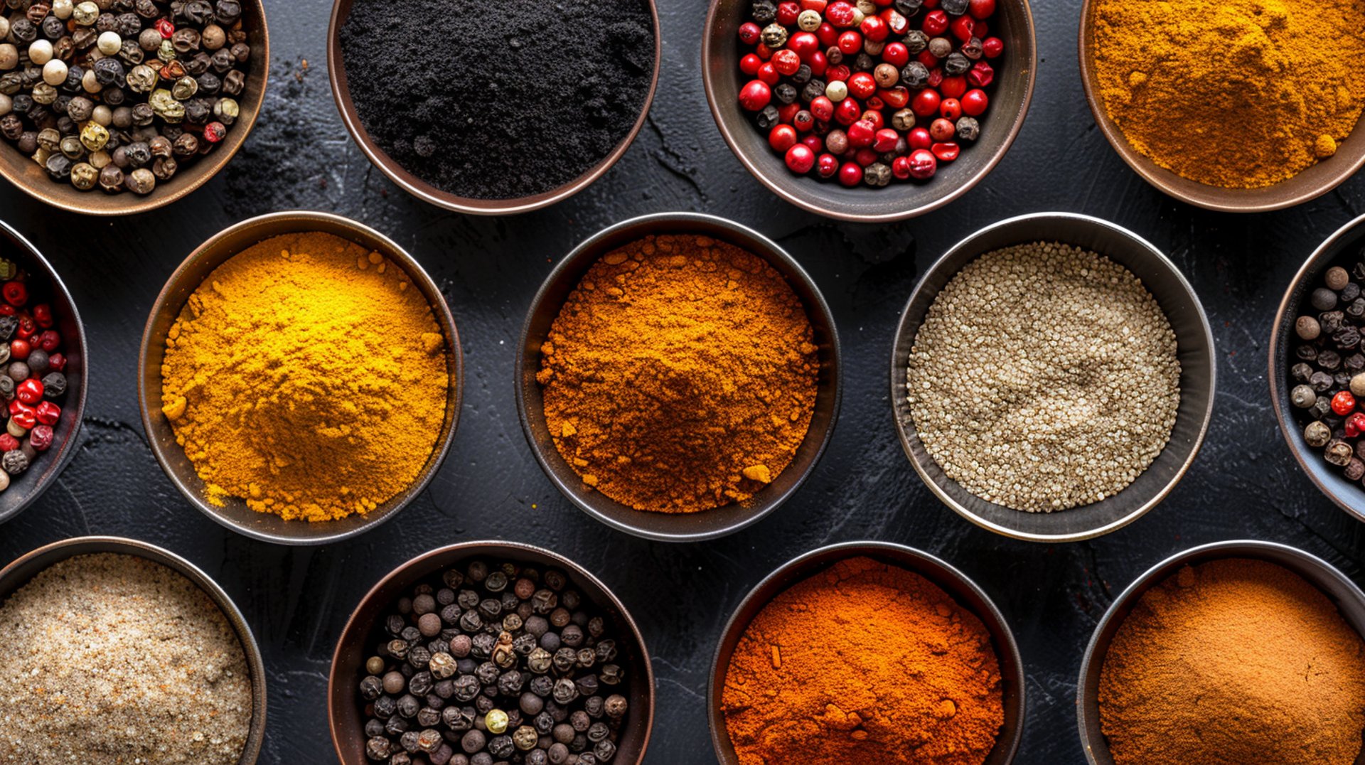 a pile of small rocks