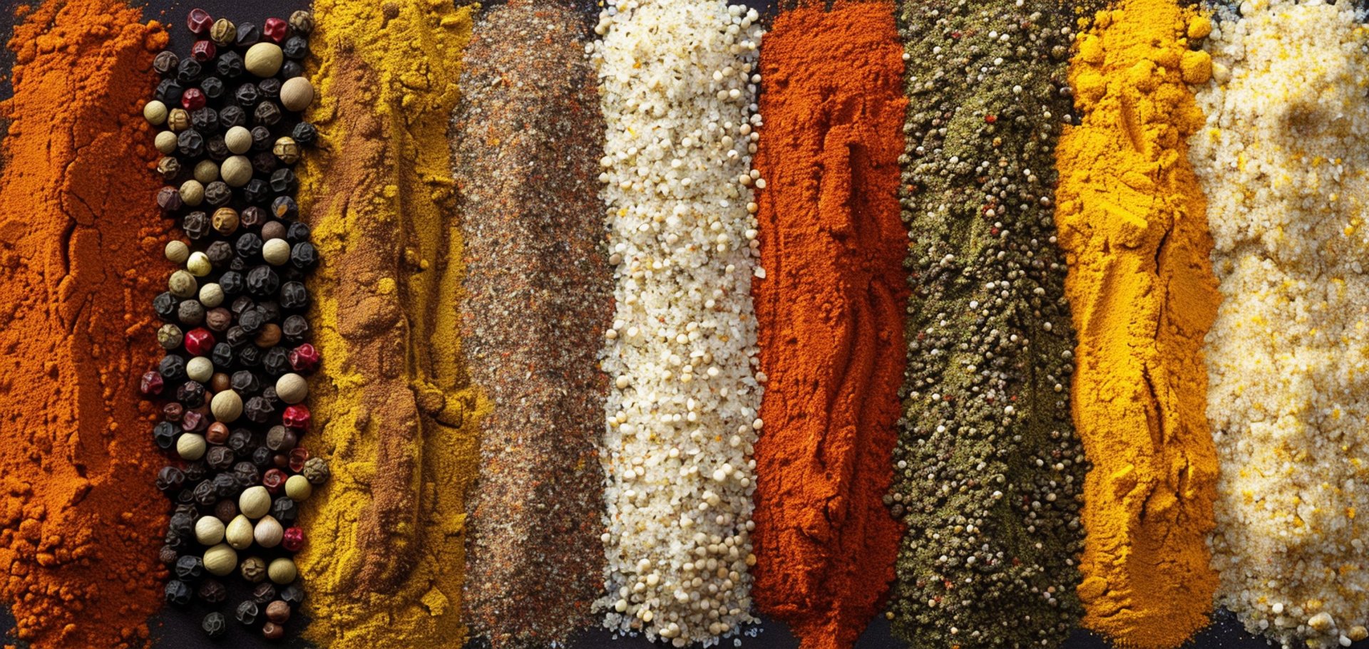 stainless steel spoons on black surface