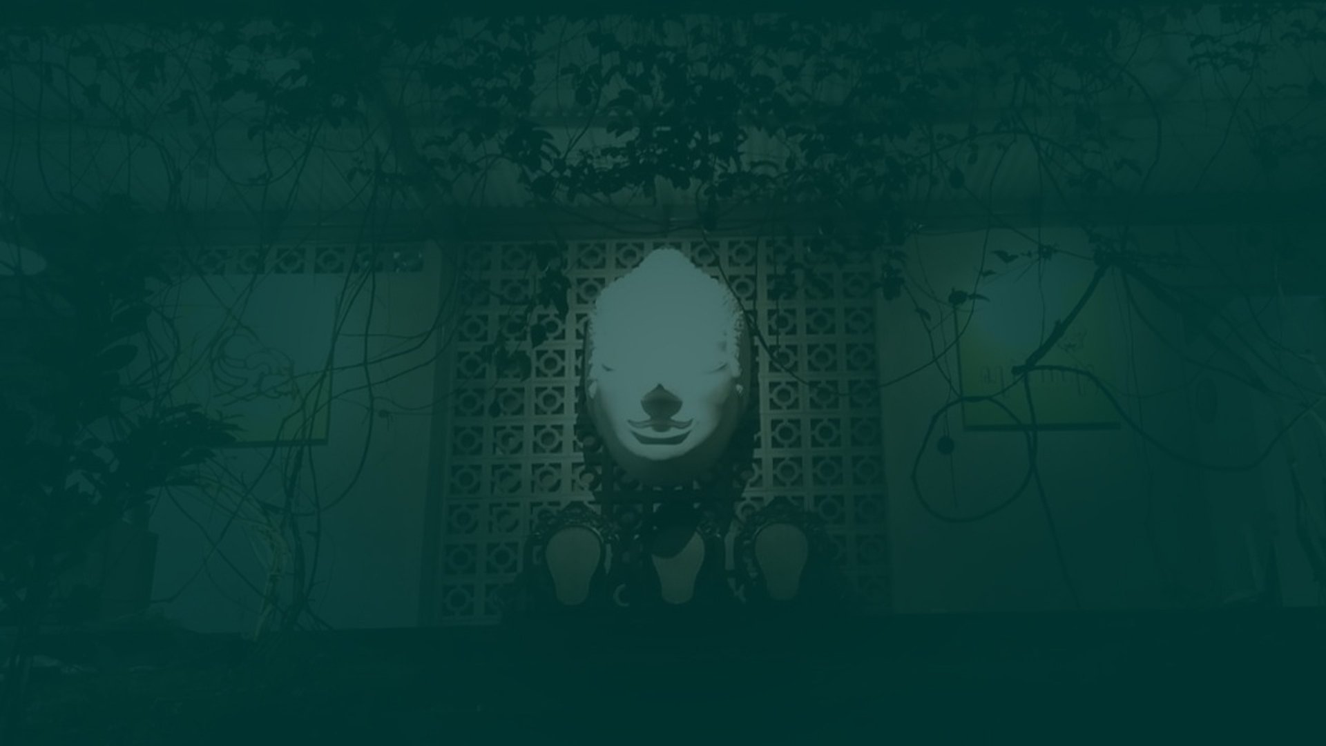 black blue and yellow textile