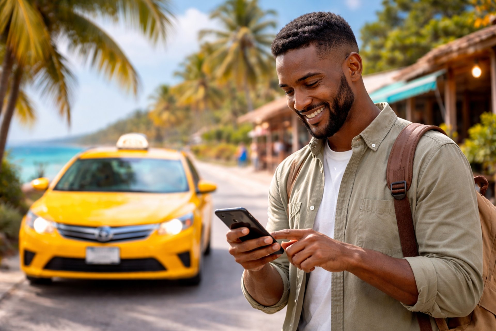 black and brown leather padded tub sofa