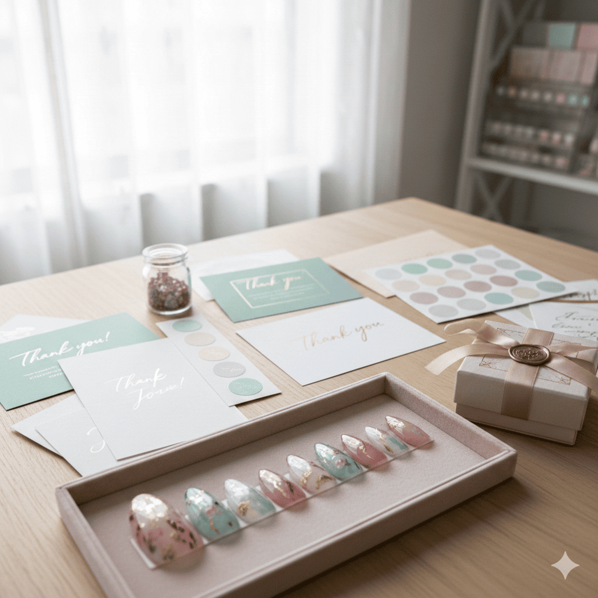 taller de creaciones imaginativos