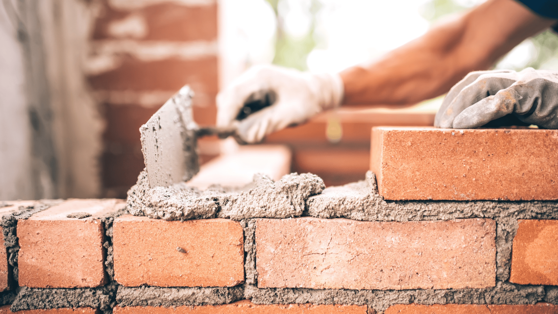 mountain range under blue sky