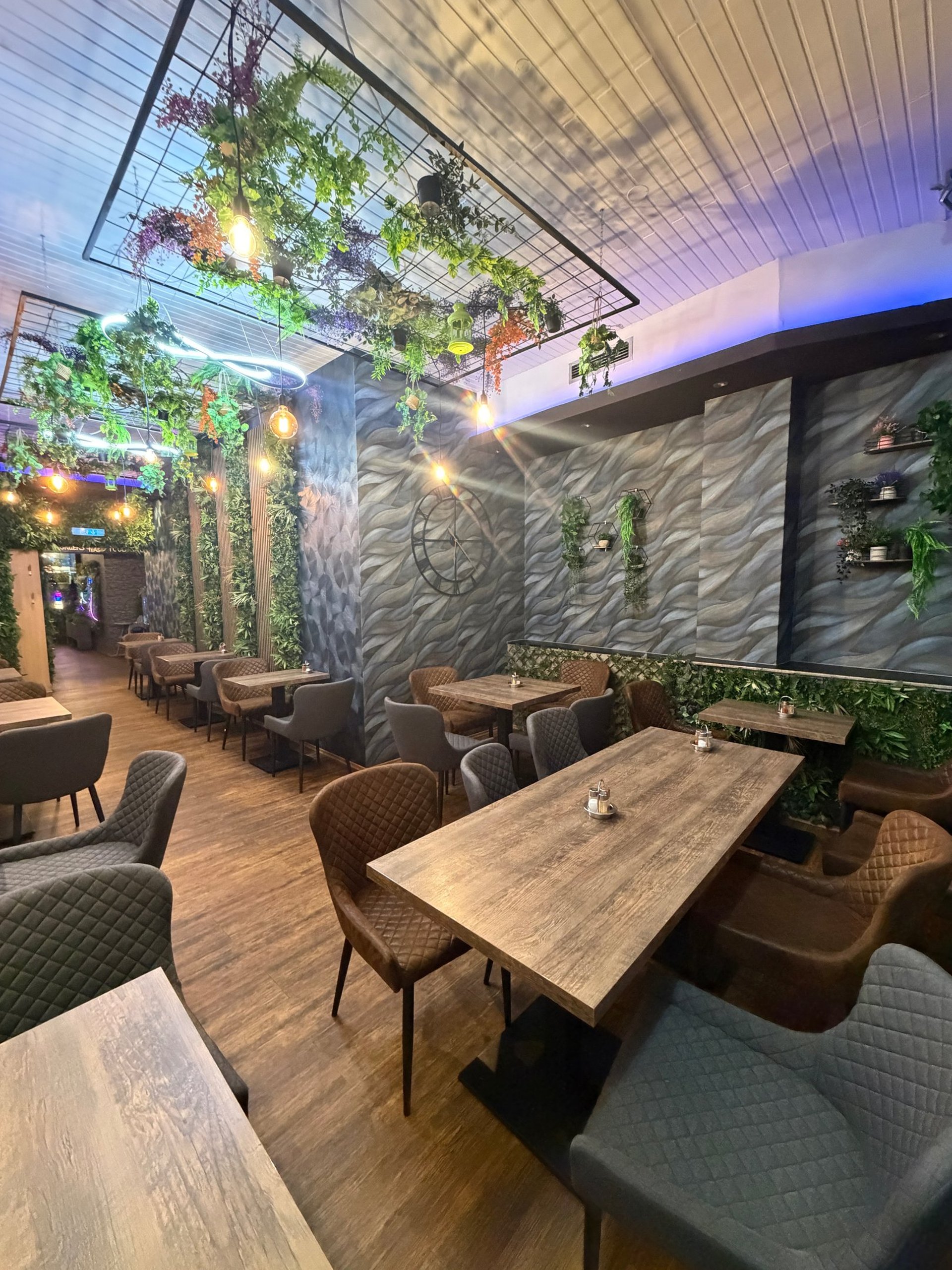woman wearing yellow long-sleeved dress under white clouds and blue sky during daytime