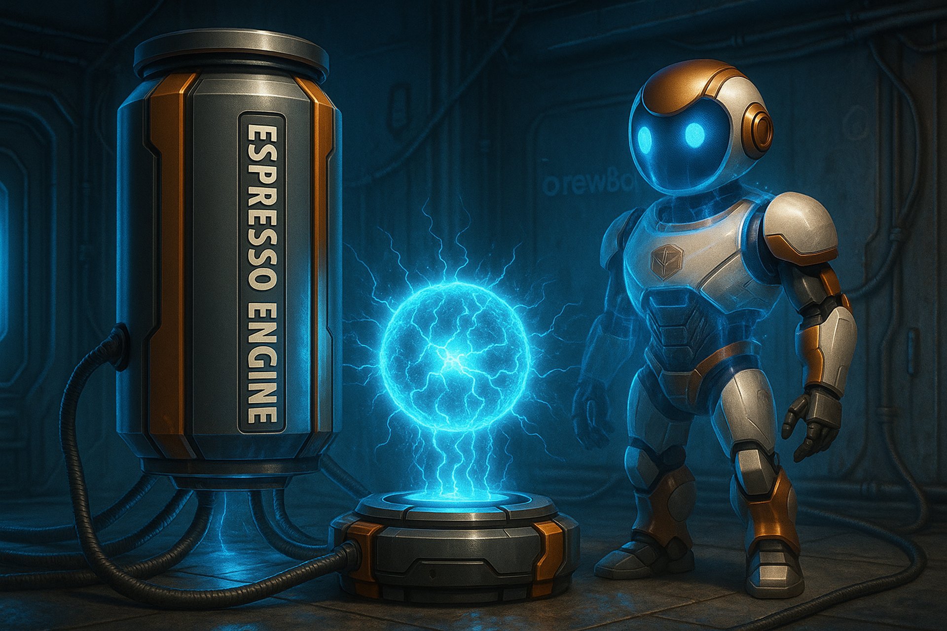 a purple and blue abstract background with lines