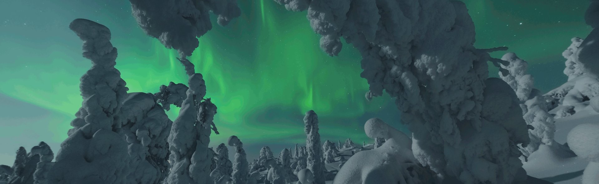 person riding on skis during winter surrounded by mountains