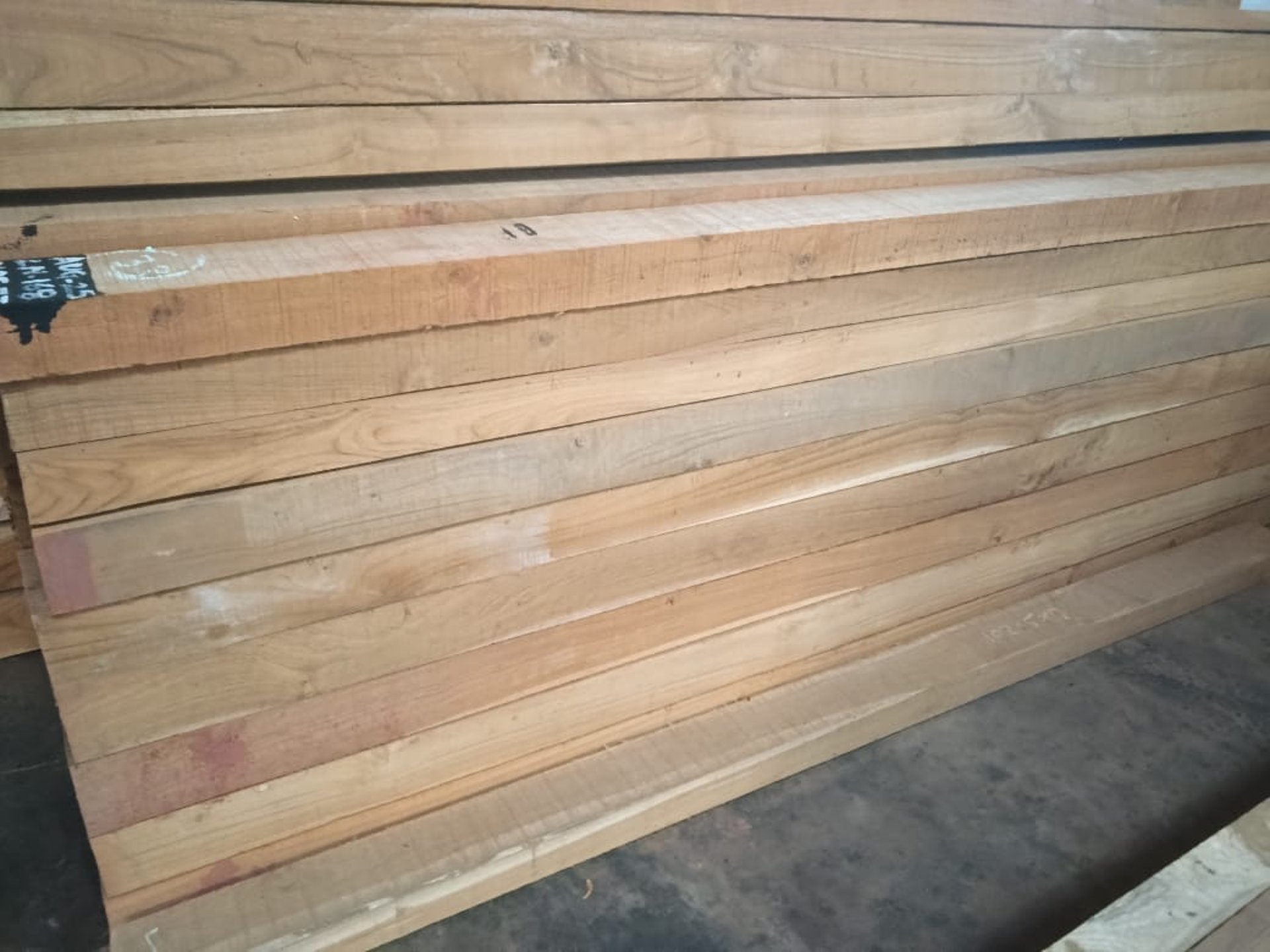 woman holding dried flower