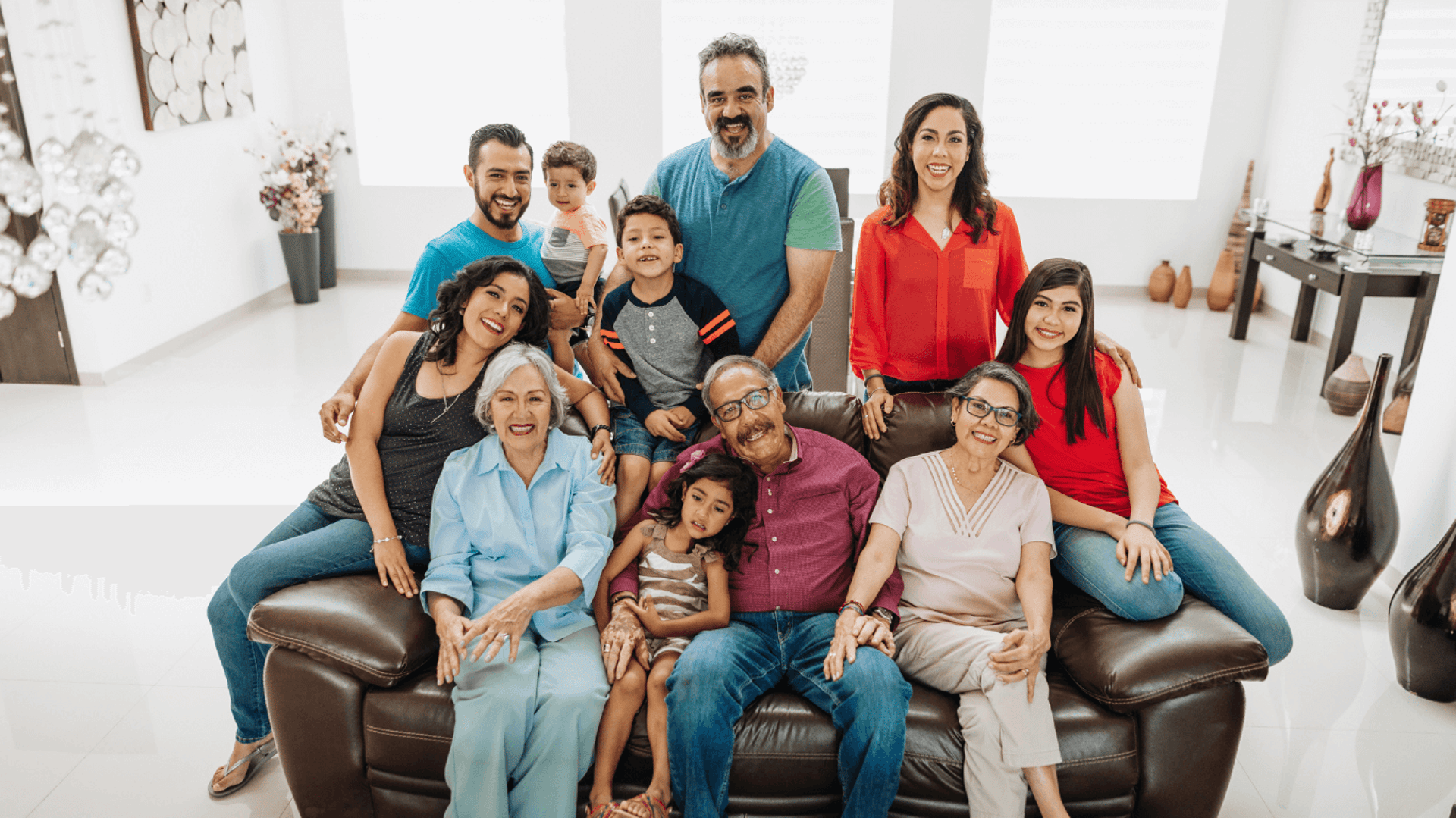 Rodrigo y Maggie Perez, Realtors en Kansas City - Equipo Nuevo Hogar KC Platinum Realty