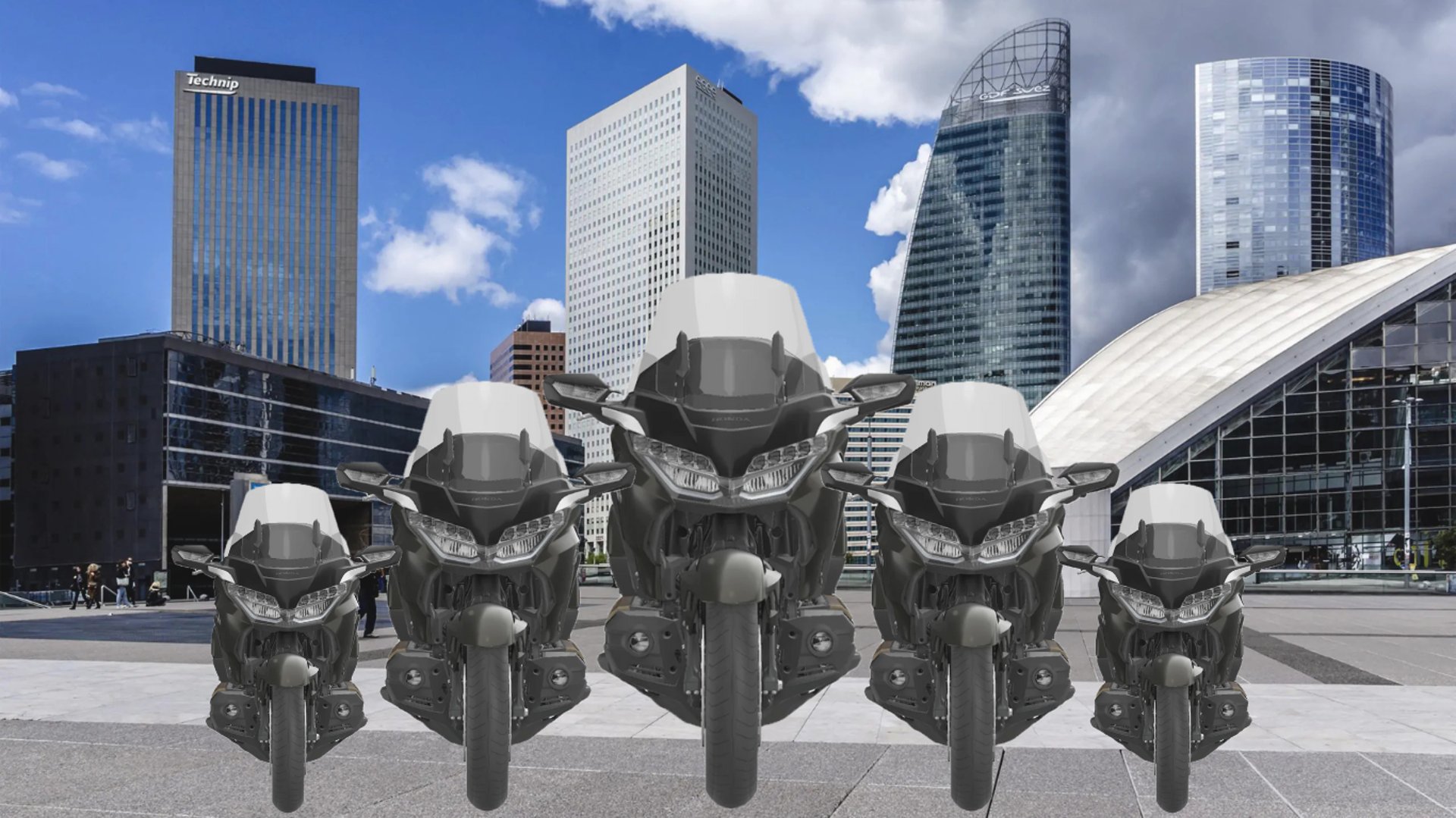 black and brown leather padded tub sofa