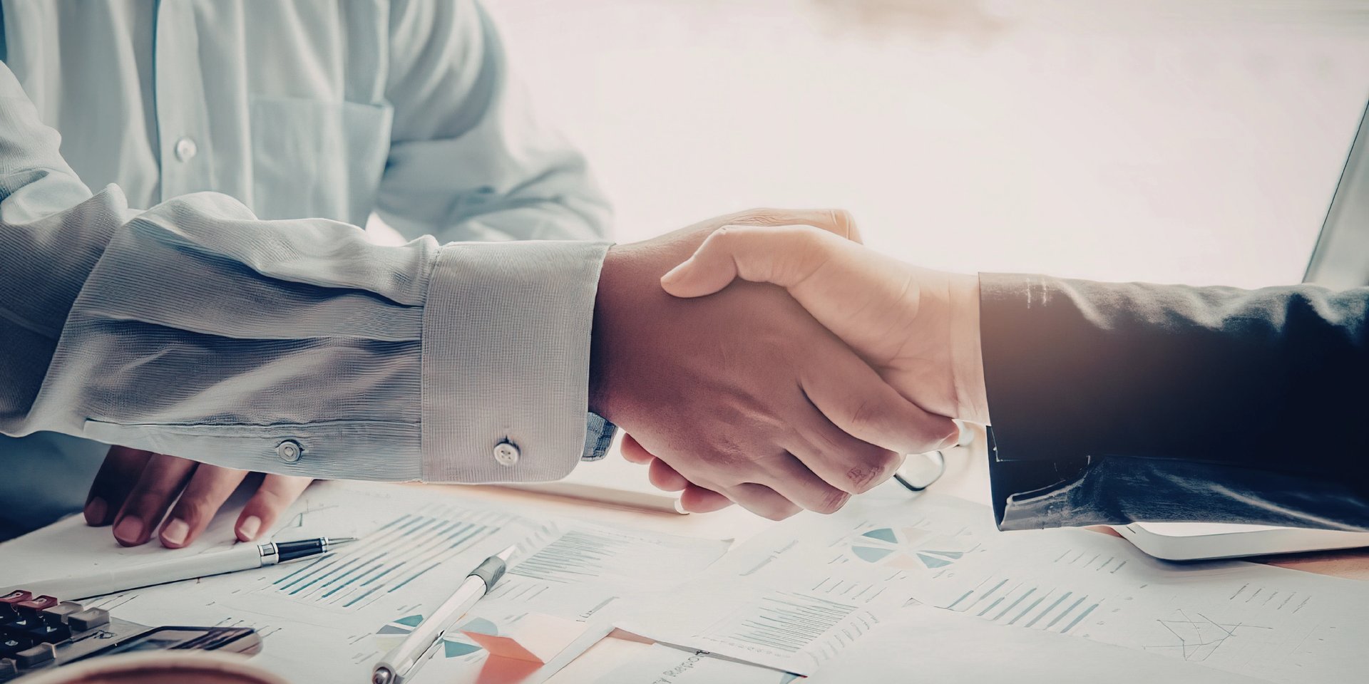 black and silver laptop computer