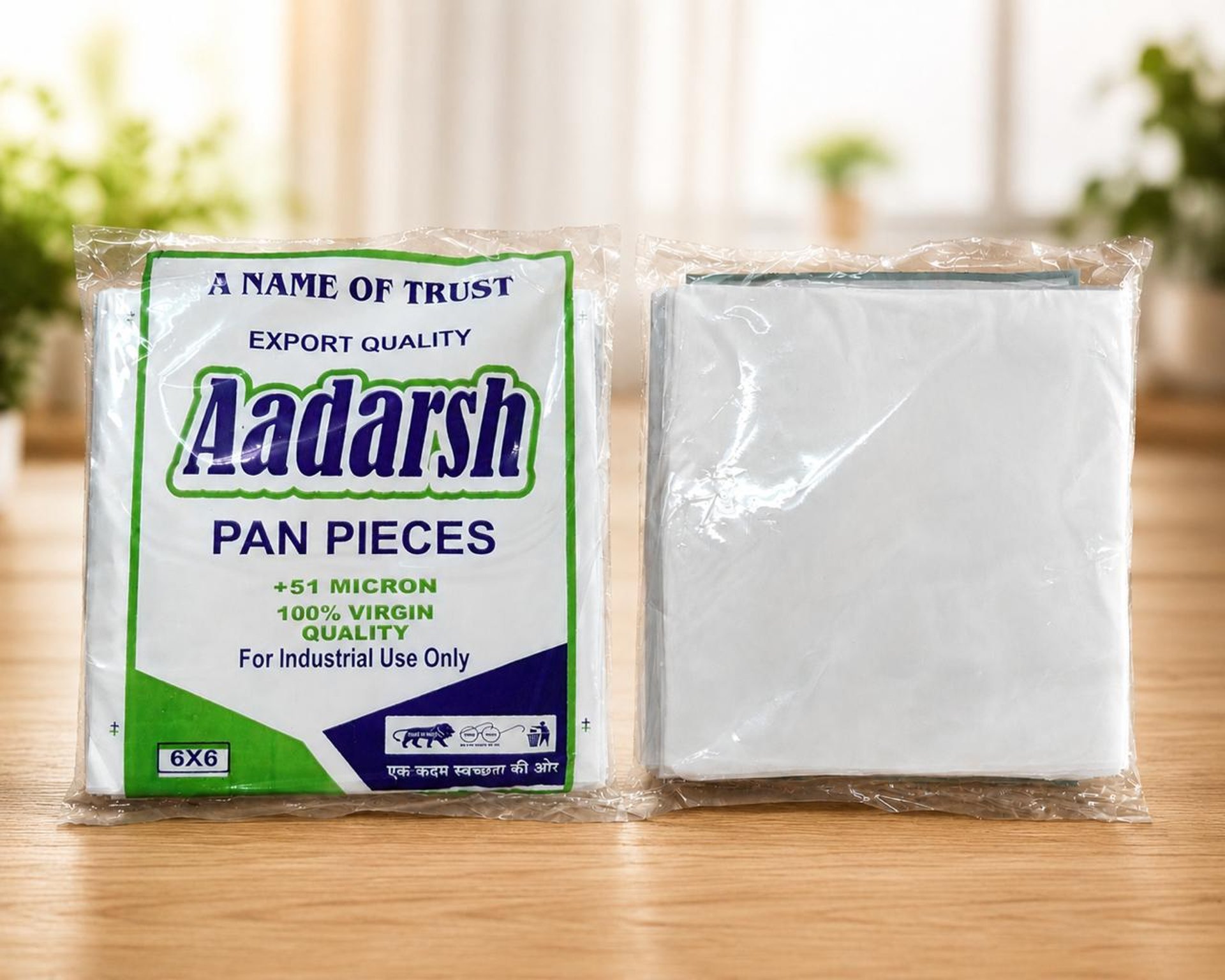 LD liner rolls supplier in Indore for industrial packaging – NEW GURUNANAK PLASTIC & PACKAGING