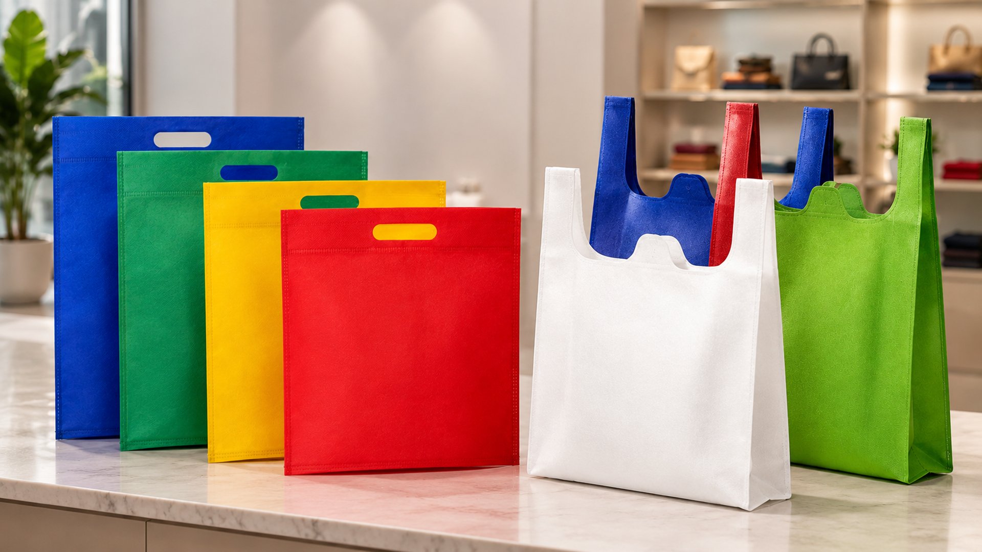 LD liner rolls supplier in Indore for industrial packaging – NEW GURUNANAK PLASTIC & PACKAGING