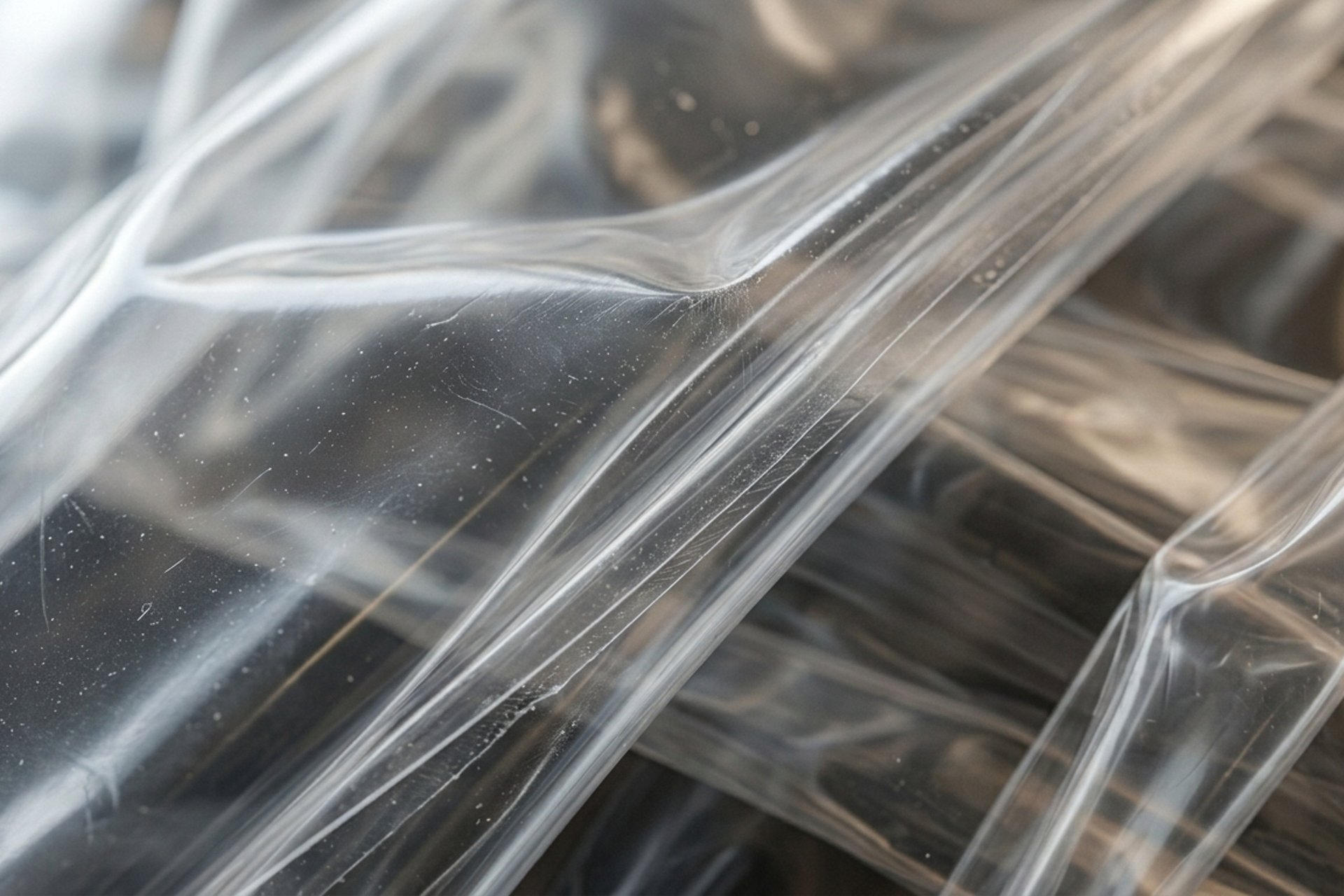 Wholesale polypropylene PP bags supplier in Indore for transparent packaging and retail product storage