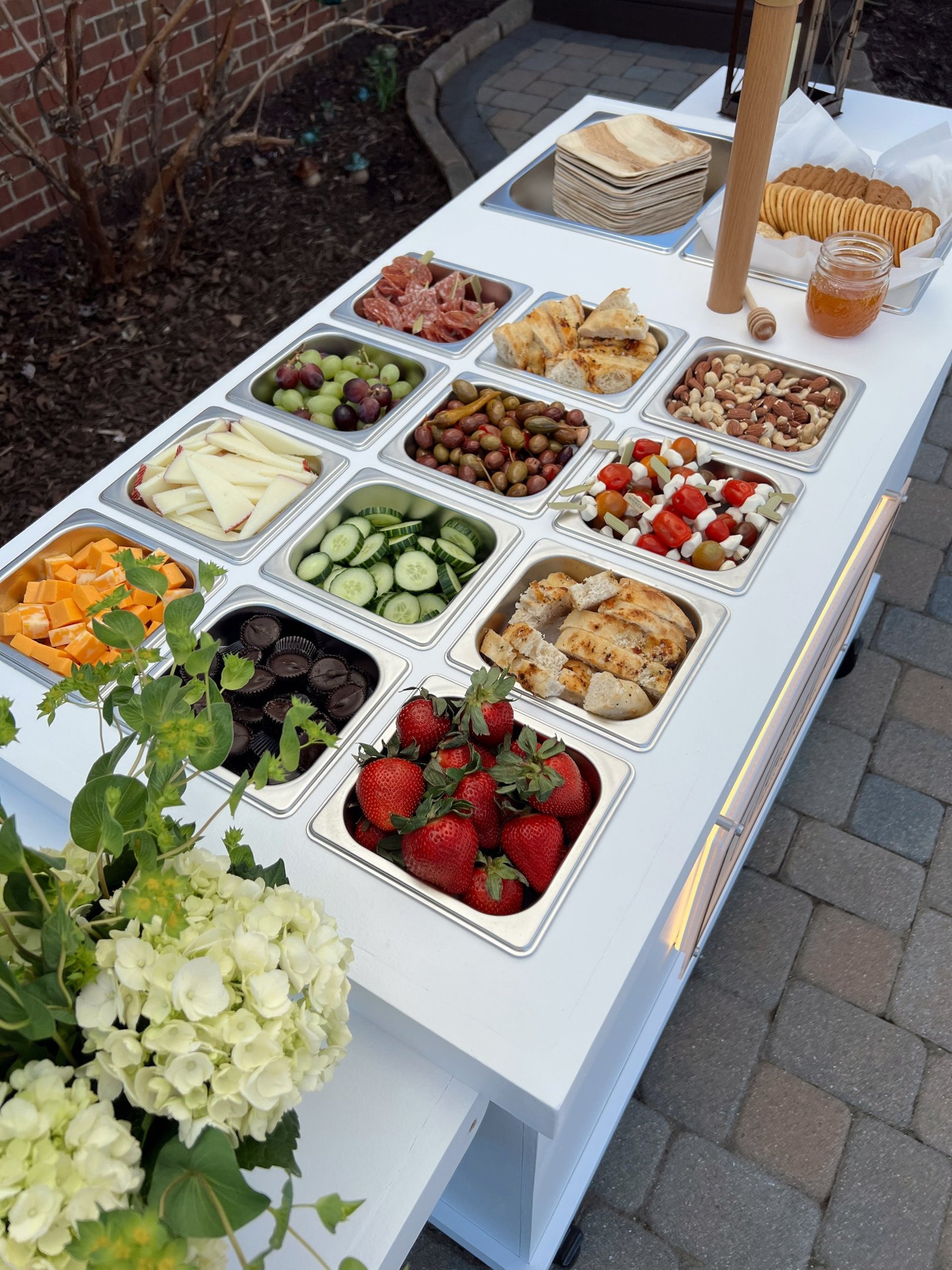 shallow focus photo of grape fruits