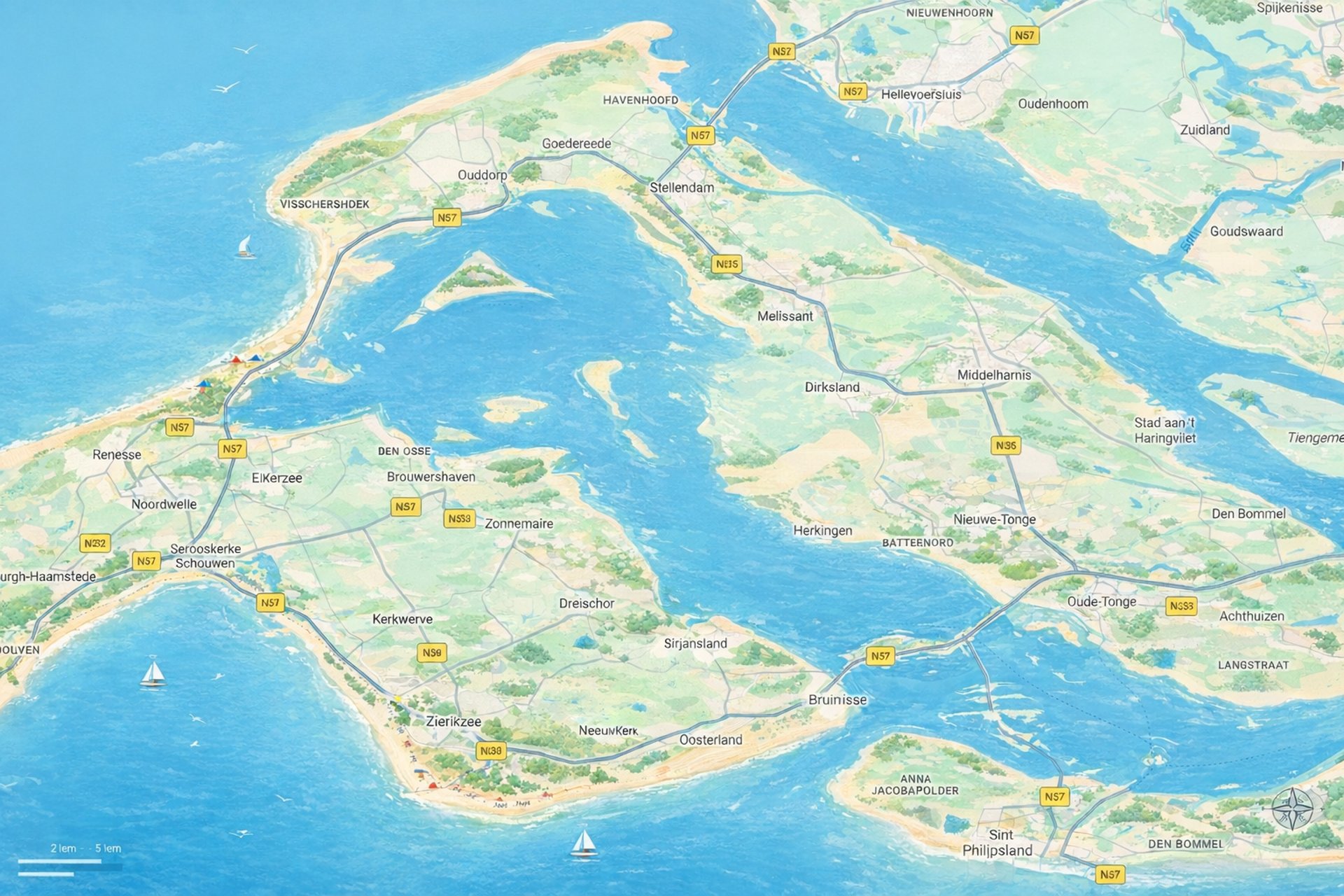 black blue and yellow textile