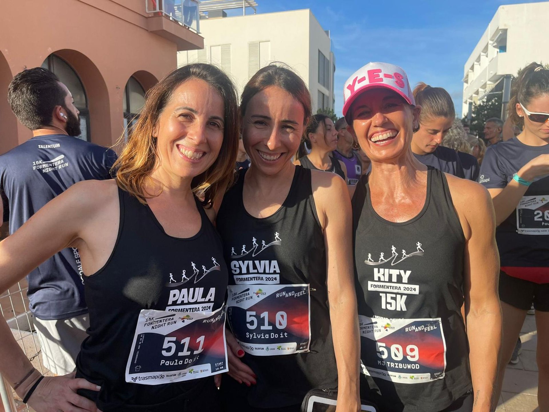 person wearing grey knit sweater