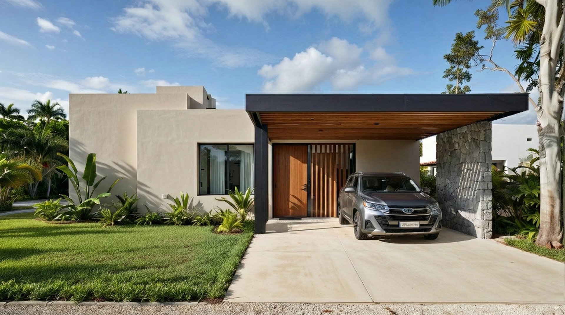 black and brown leather padded tub sofa
