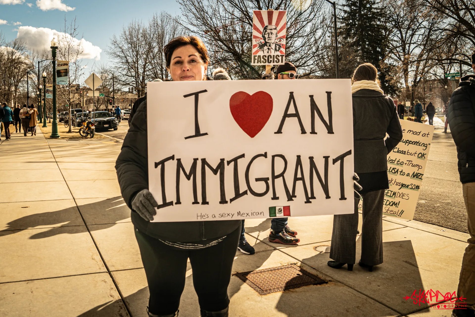 black blue and yellow textile