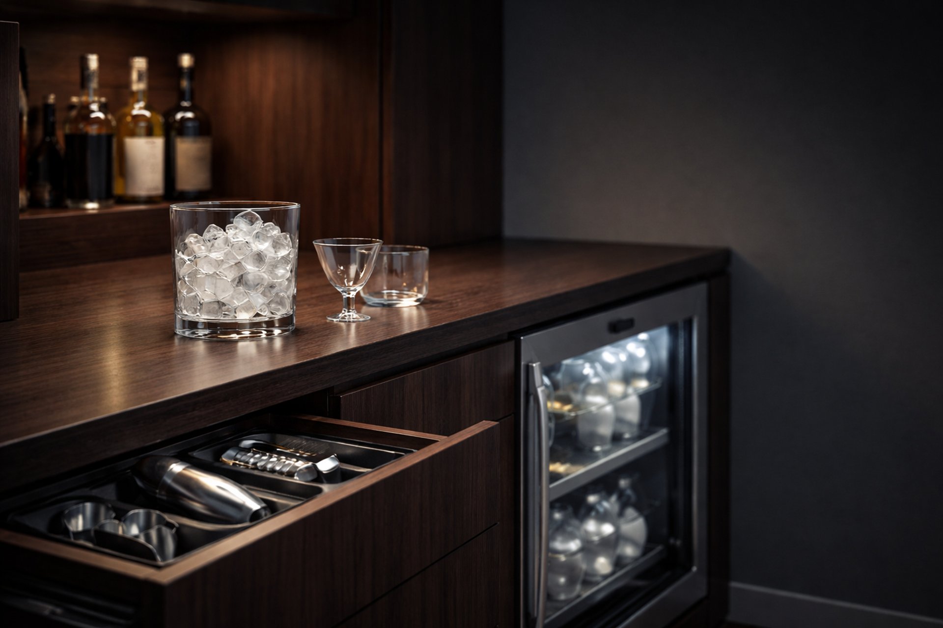 black and white bed linen