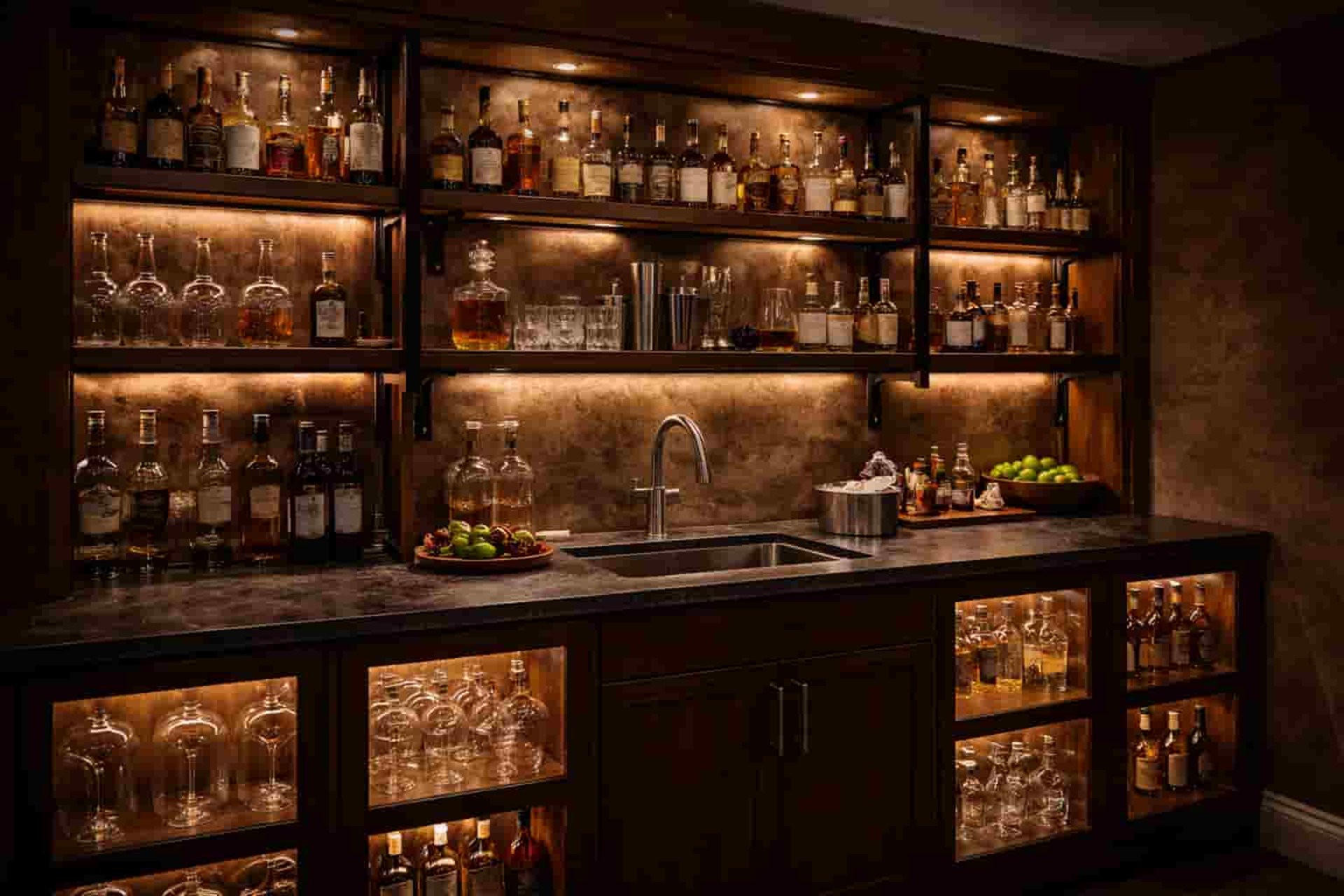 black and white bed linen